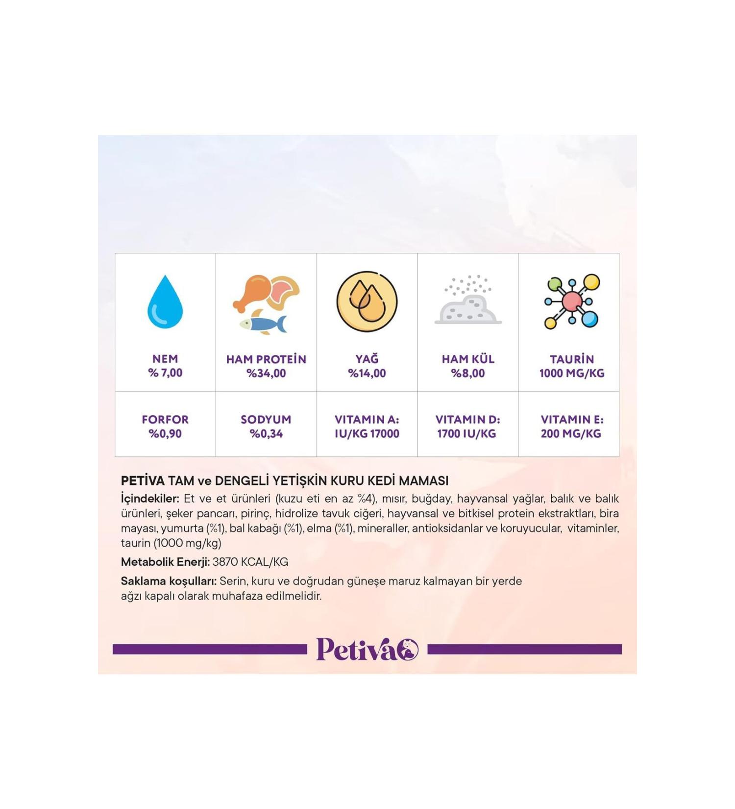 Bioline Cat Shampoo For White Furred Cats 200 ML 553134