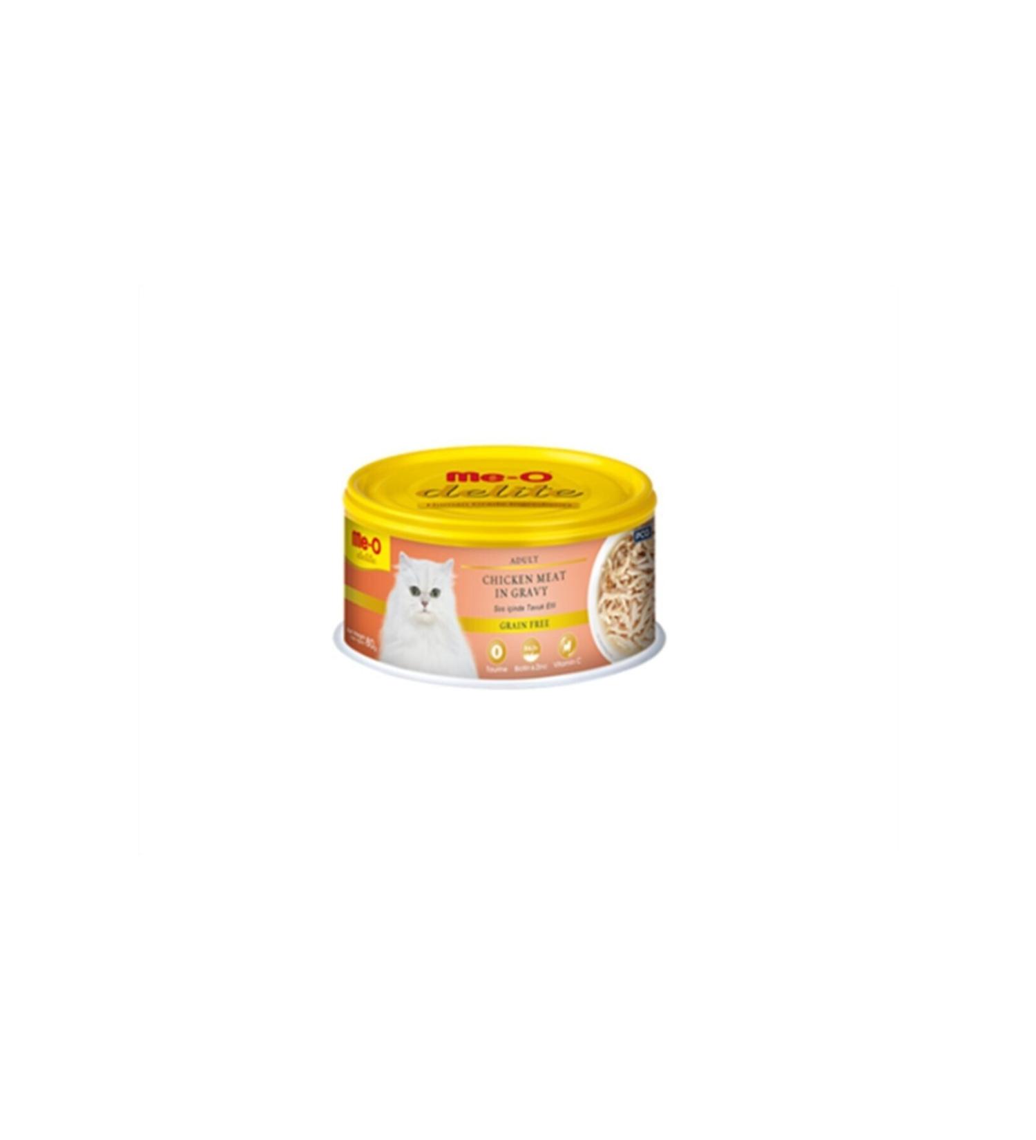 SHEBA Delikatesse Tuna Jelly Pouch Adult Cat Wet Food 24 X 85 G