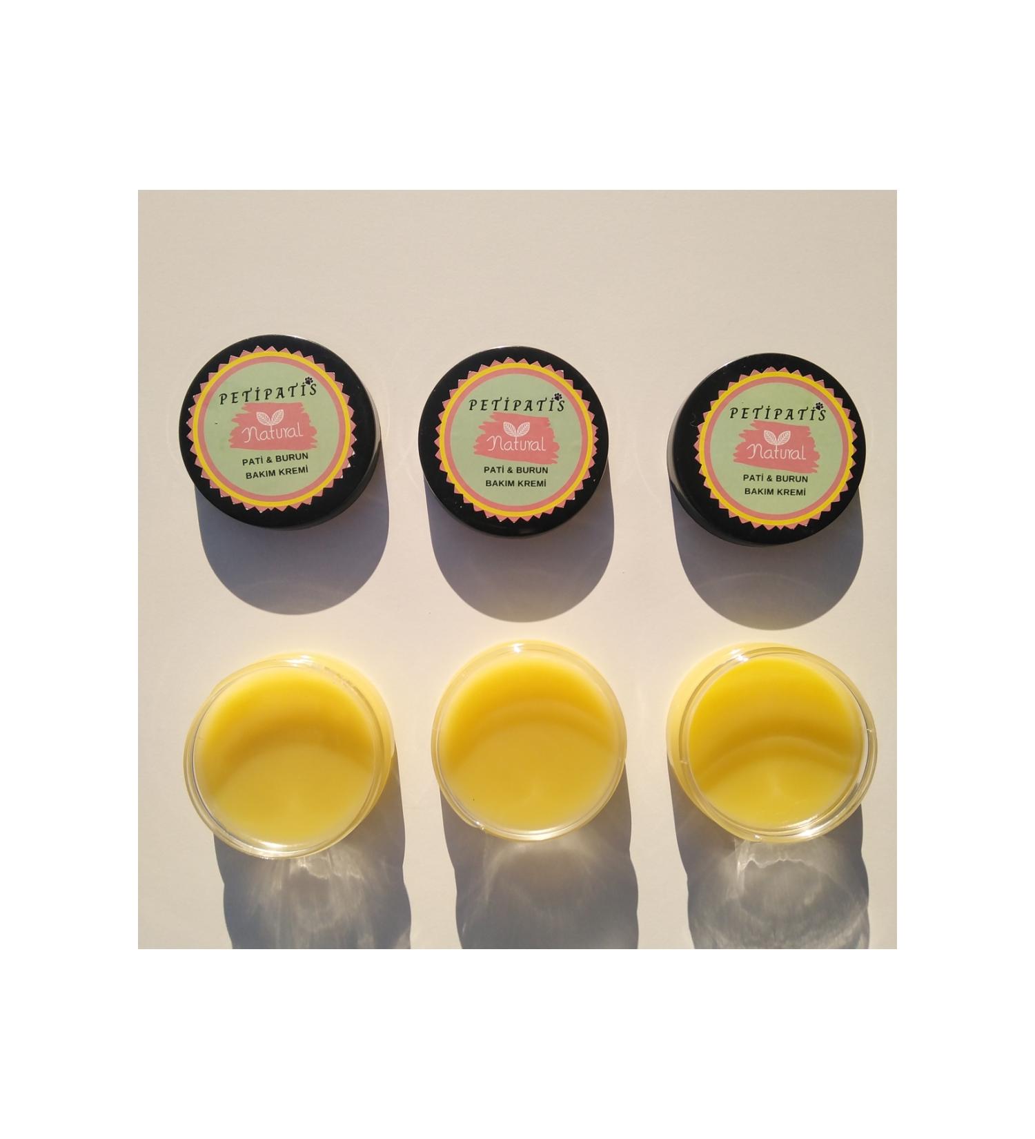 petipatis Dog Cat Paw Nose Skin Ointment Paw Balm - Buy Online on GoSupps.com