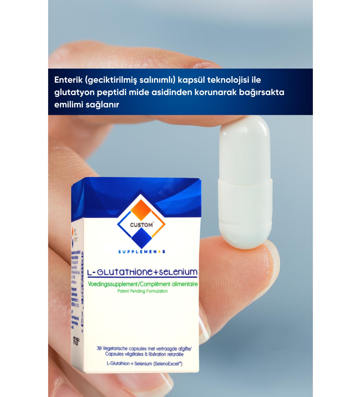 Ncs Coenzyme Q-10 200 Mg Resveratrol Hyaluronic Acid Black Pepper 90 Tablets