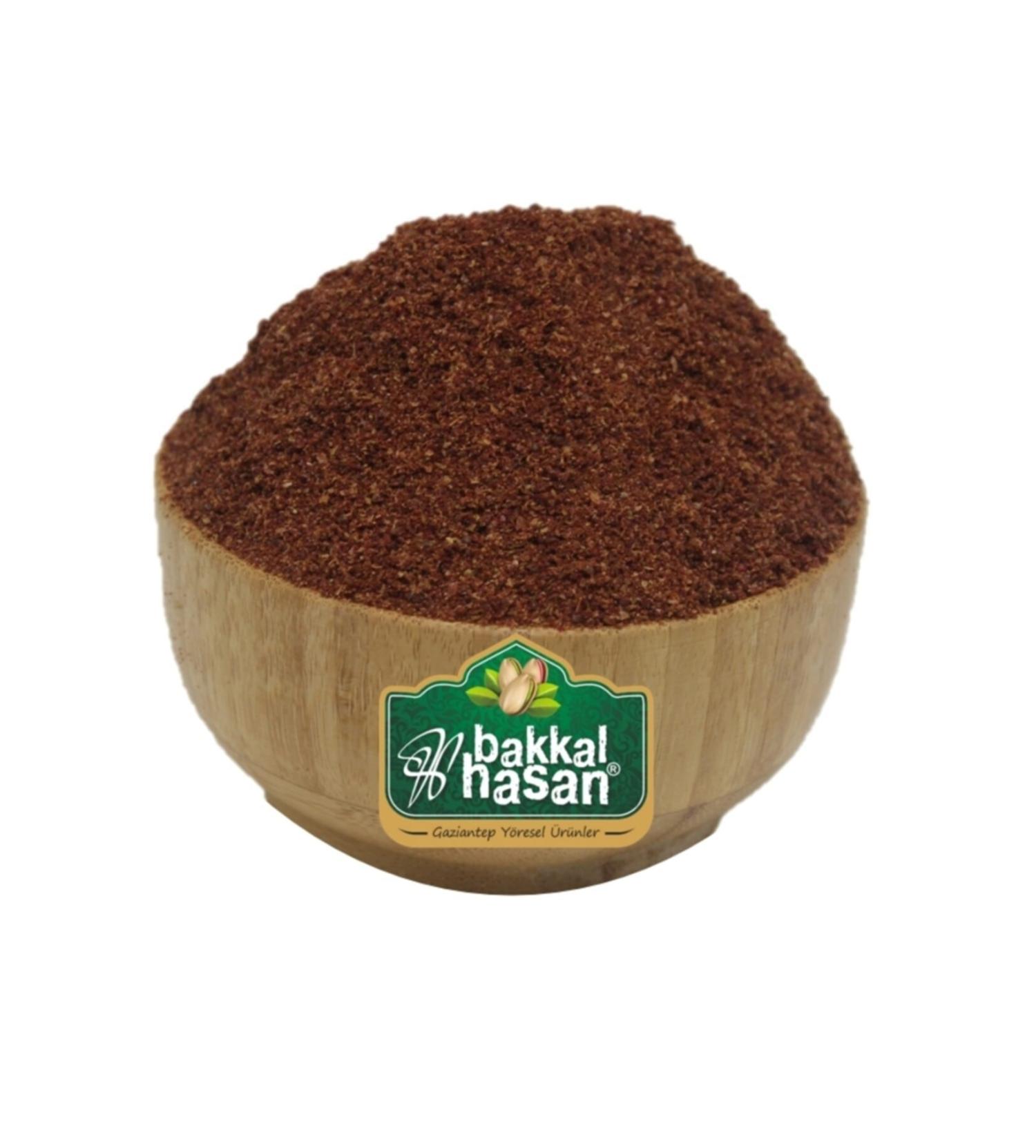 grocer Hasan Sumac Powder Special - 5 Kg