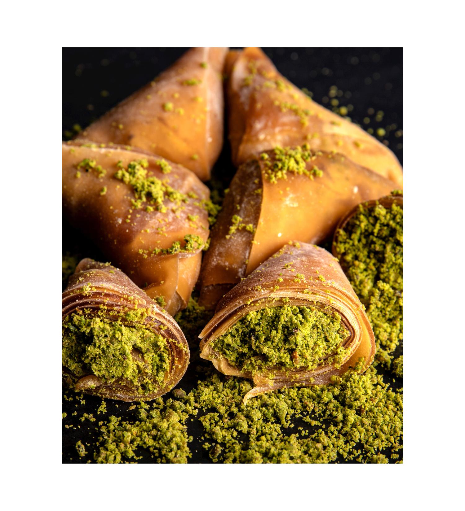 Abdurrahman Tatl c Tastes Bitter