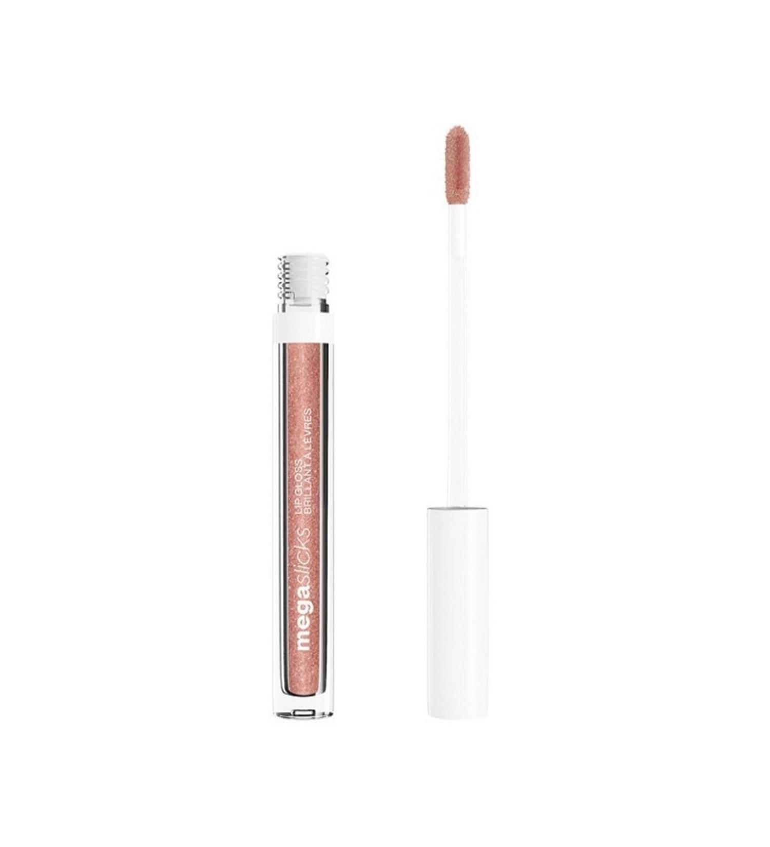 WET N WILD Megaslicks Lip Gloss Call Me Boss