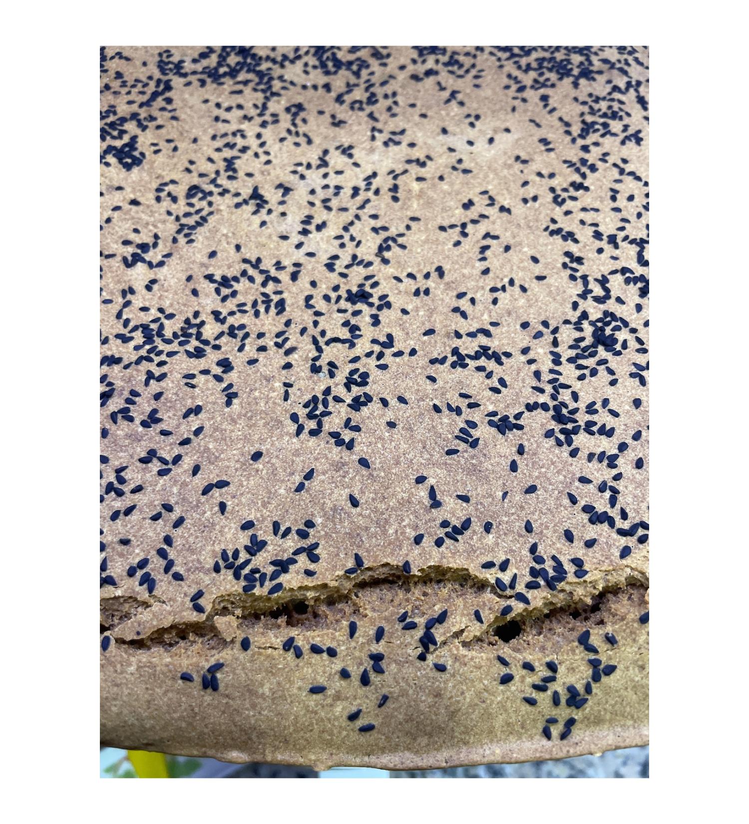 Ocean Black Cumin Oil 60 Capsules -(MIAD:04/2025)