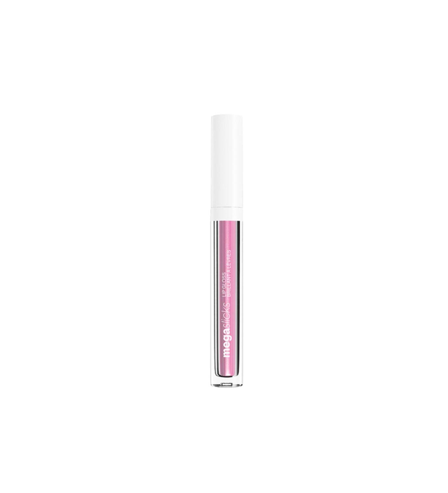 WET N WILD wet n wild Megaslicks Lip Gloss Sinless