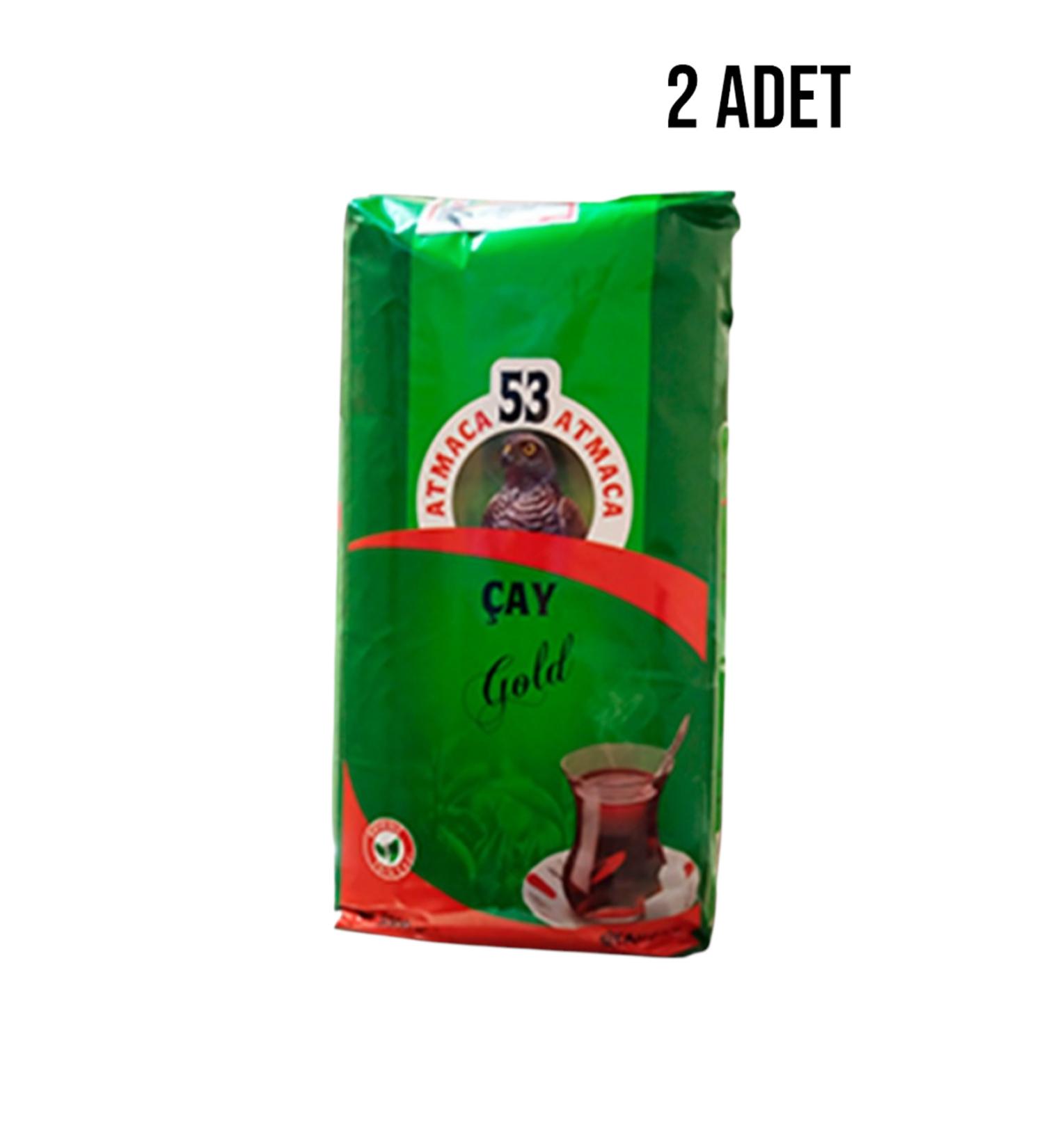 Dokumac Dokumac Teapot Tea Bag 167 X 30gr 10 Kg