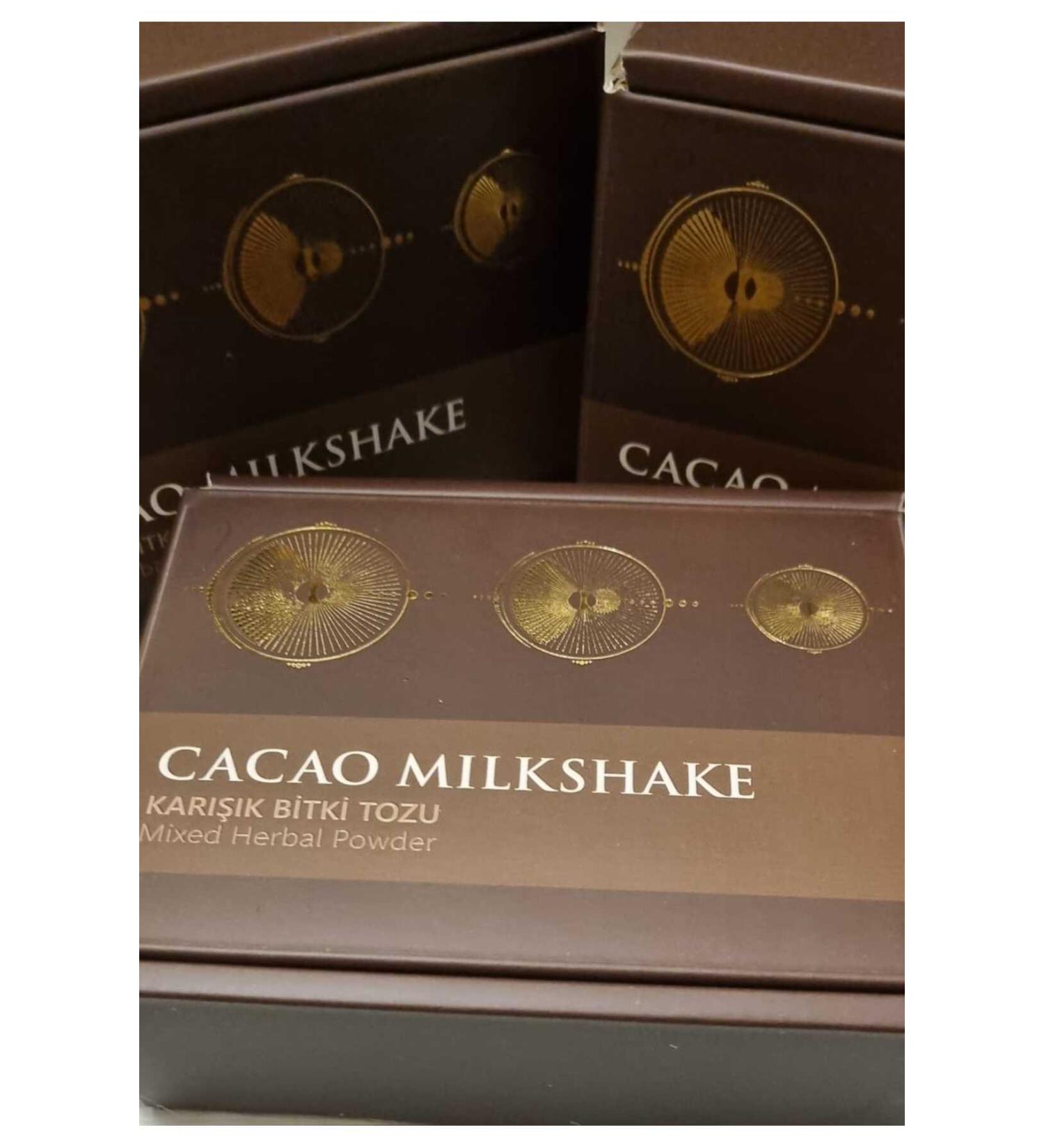 FITFEEL Appetizing Milkshake - Buy Online on GoSupps.com