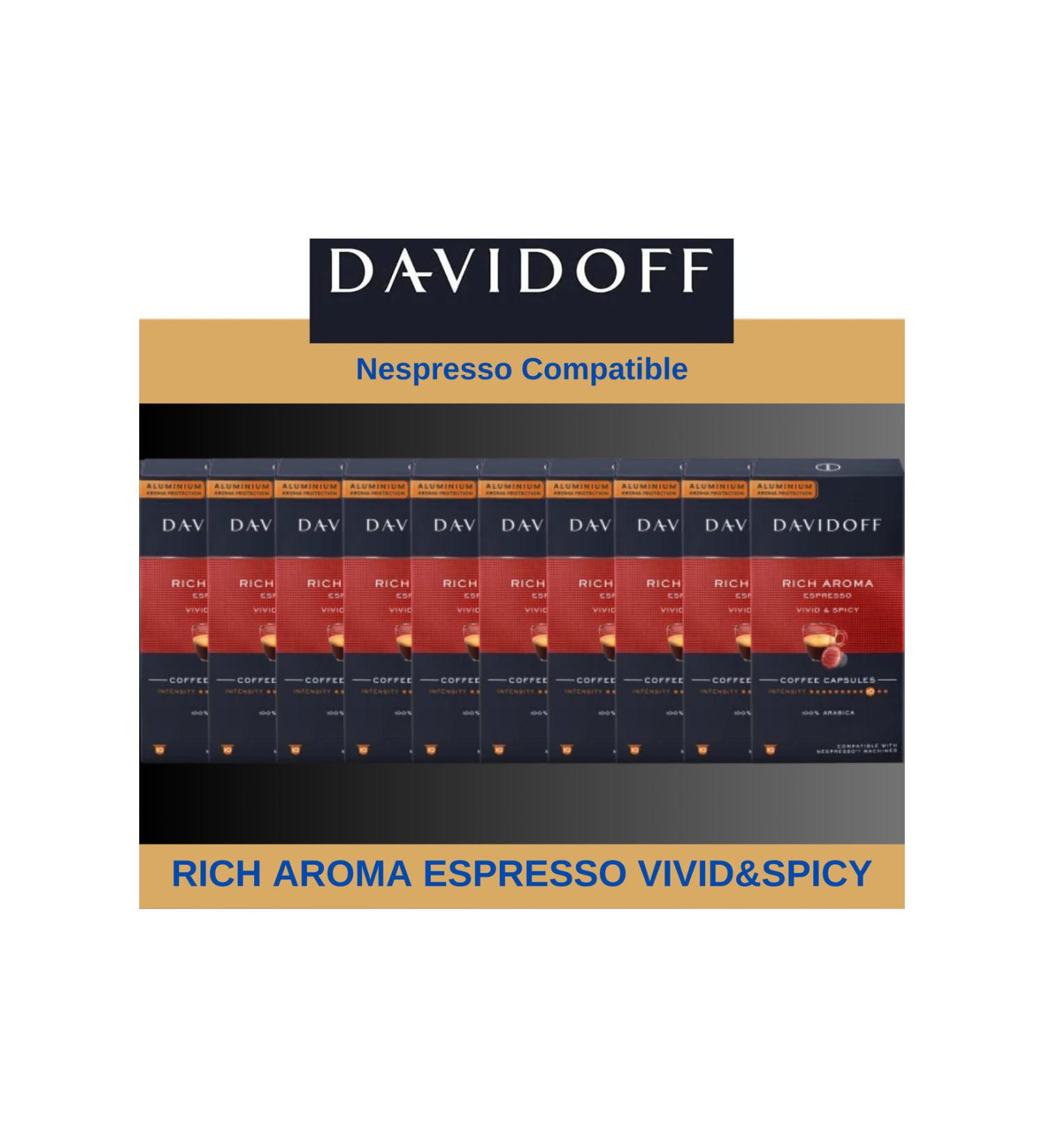 DEM AY Brewed Tea Sprouts 1000 gr