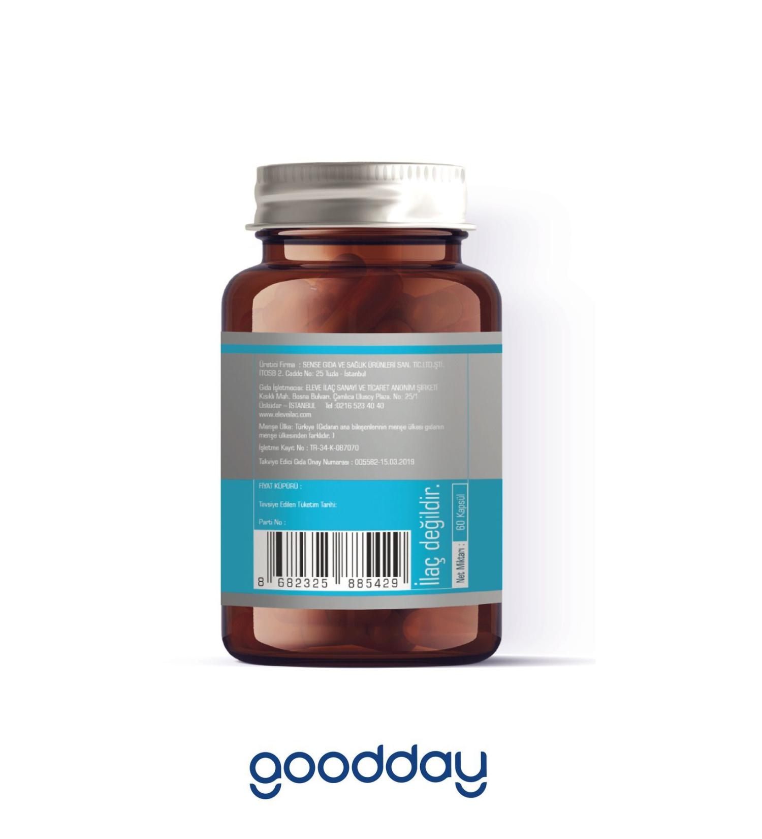 Ginger Organic Colored Black Pepper A Jar 660 cc. 4 Color Mix Black Peppercorn in Glass Jar 4 Color Peppercorn - Buy Online on GoSupps.com