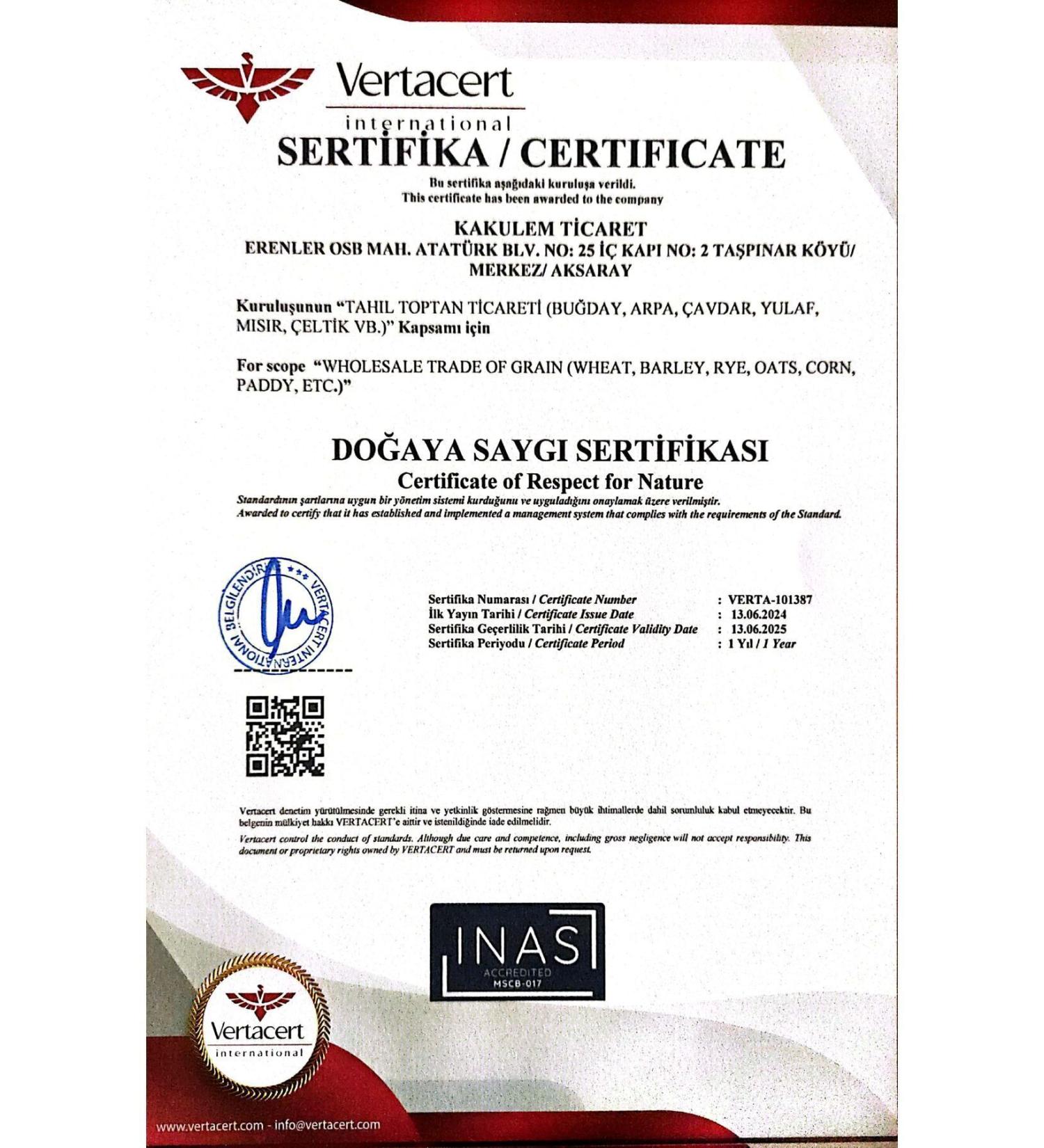 Venado Karaca Hat r Medium Roasted Foamy Turkish Coffee 100gr x5 - Buy Online on GoSupps.com