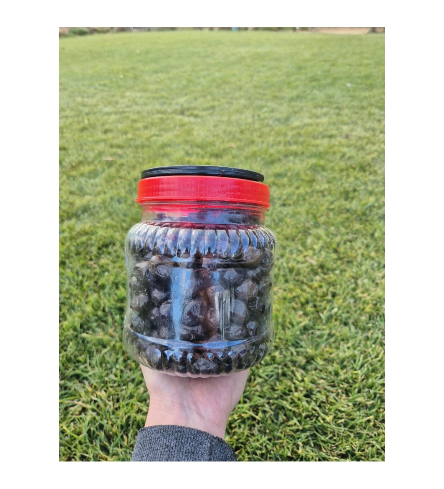 Ekoloji Market Organic Gluten-Free Black Cumin 100 Gr x3 / Organic Gluten-Free Black Cumin 100 Gr x3 - Buy Online on GoSupps.com