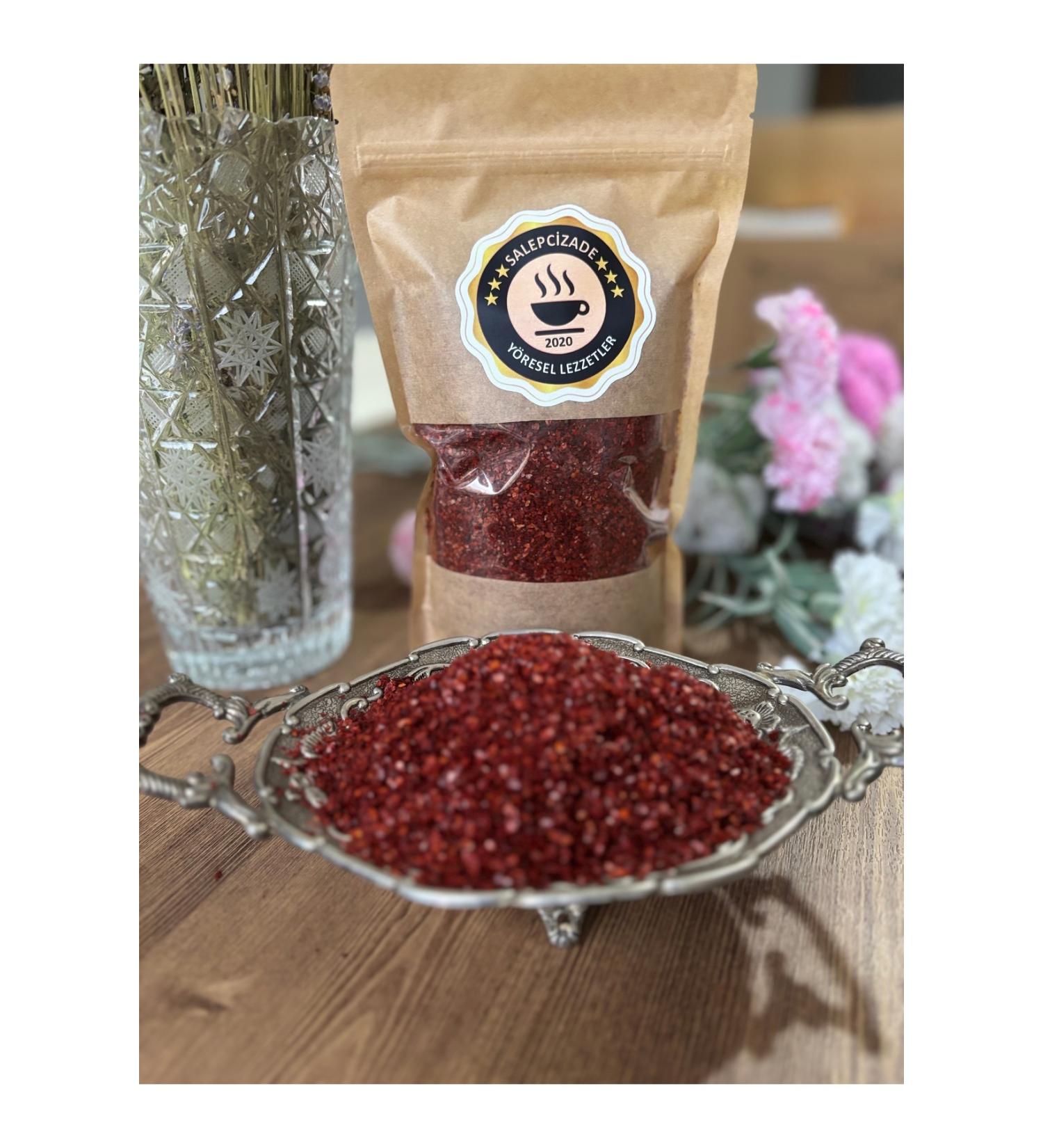 Sweet Mixed Pepper Paste From Local Kitchen 1 Kg