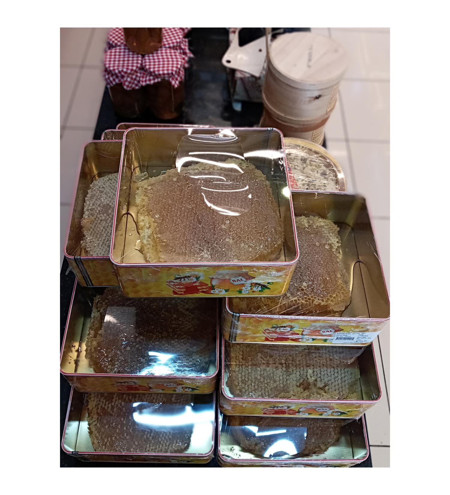 NEF SSO Sumac Ground Powder 400 g