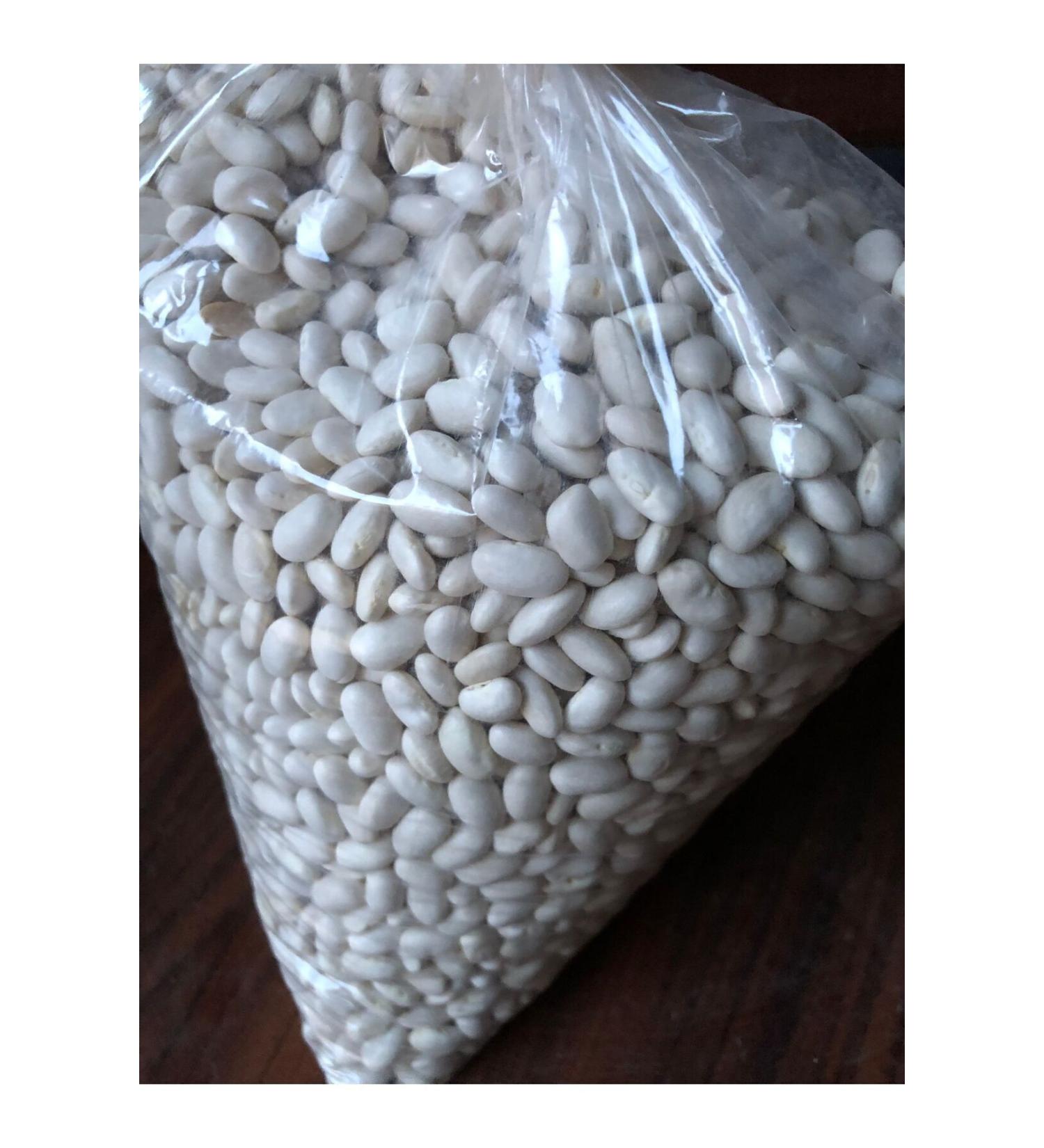 pilpayeterim - Dry Beans 3 Kg (VILLAGE PRODUCT-P EK-DELICIOUS) Direct From the Producer