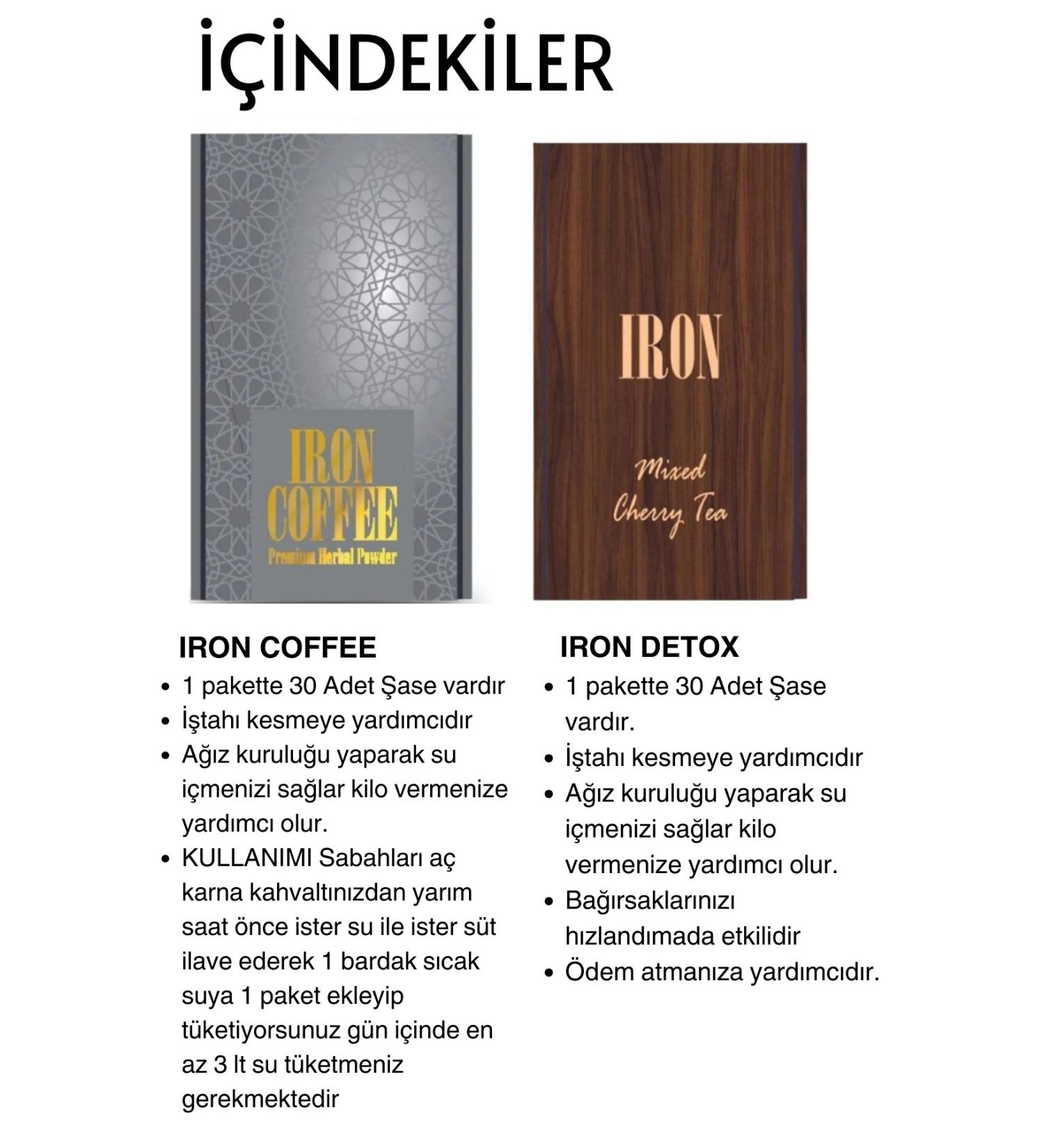 Doa Beauty Slim Detox Tea 1 Month Dose Hibiscus & Cherry Flavored - Buy Online on GoSupps.com