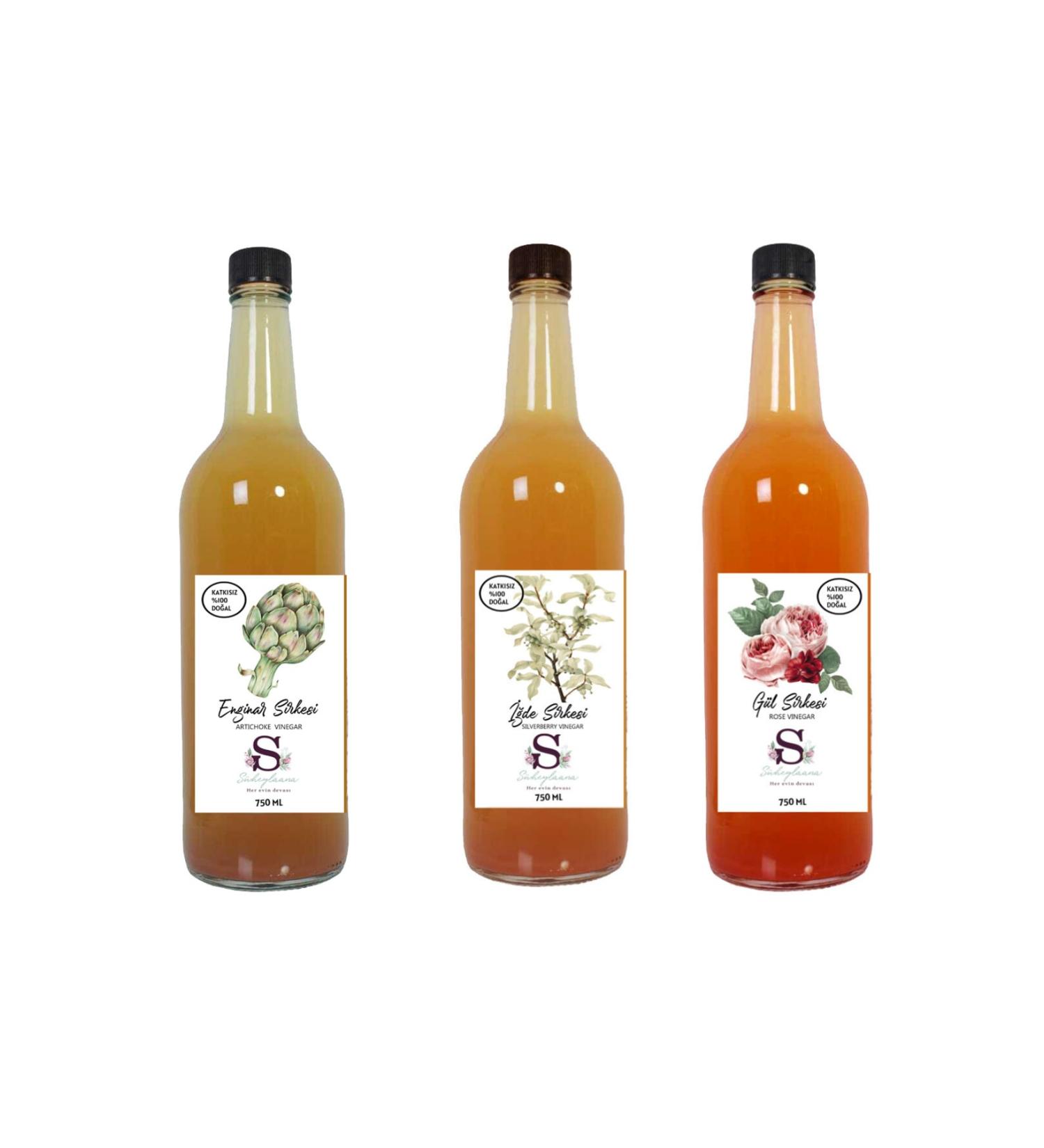 Eti Popkek Banana 10 pcs 180 gr