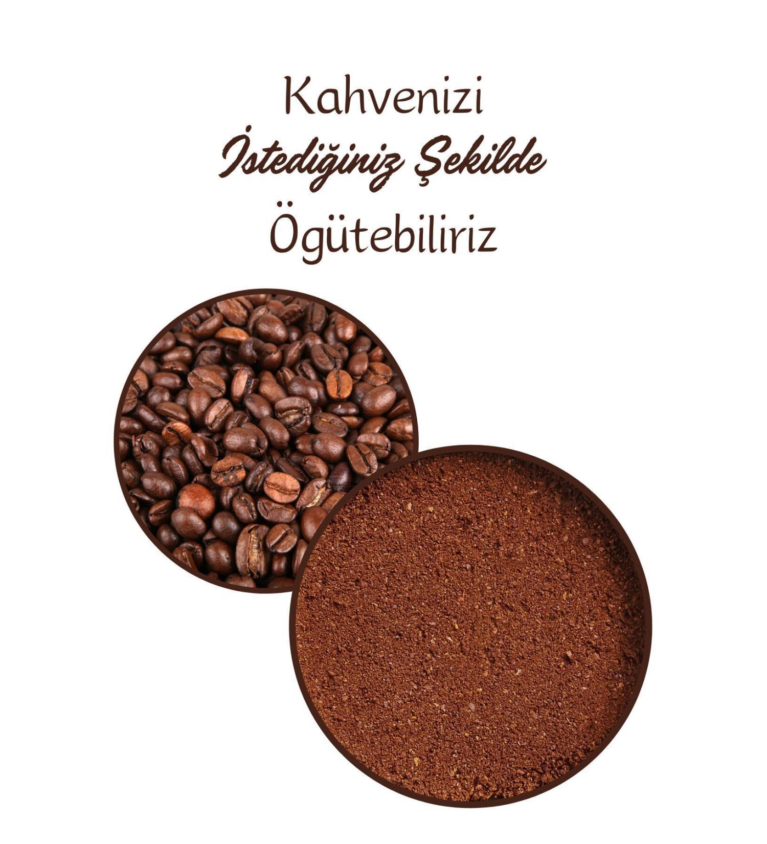 Mim and More 3 X 200 gr Strawberry Flavored Toffee Nut Flavored Vanilla Flavored Coffee Filter Coffee Coffee Set - Buy Online on GoSupps.com