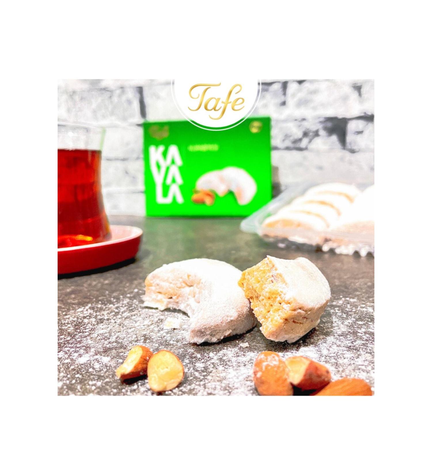 Mim and More Peach Flavored Turkish Coffee Peach Flavored Turkish Coffee 150 Gr - Buy Online on GoSupps.com