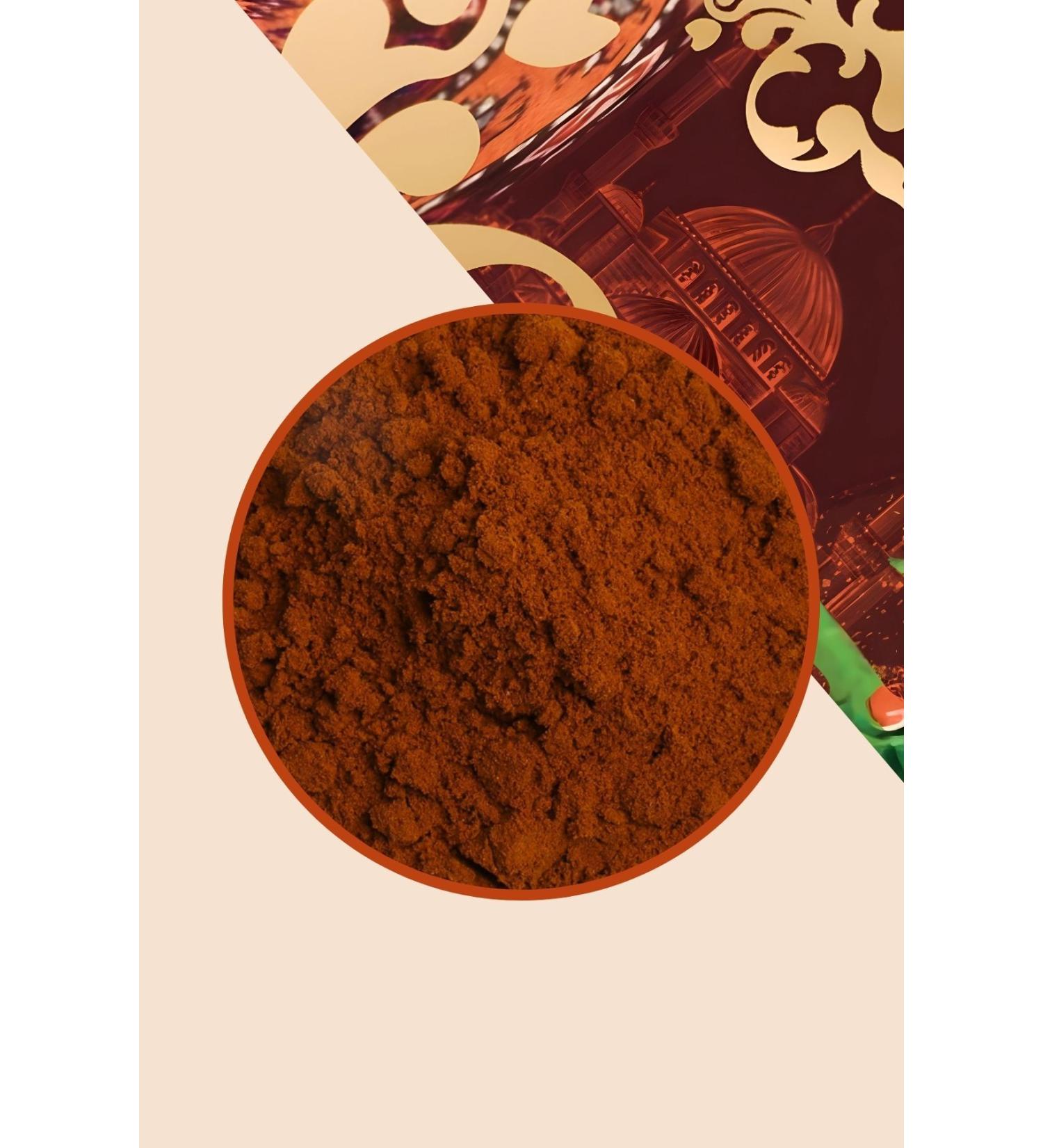 pek De irmen Spice 2 Kg Black Cumin Special for Your Pastry Cookie Recipe