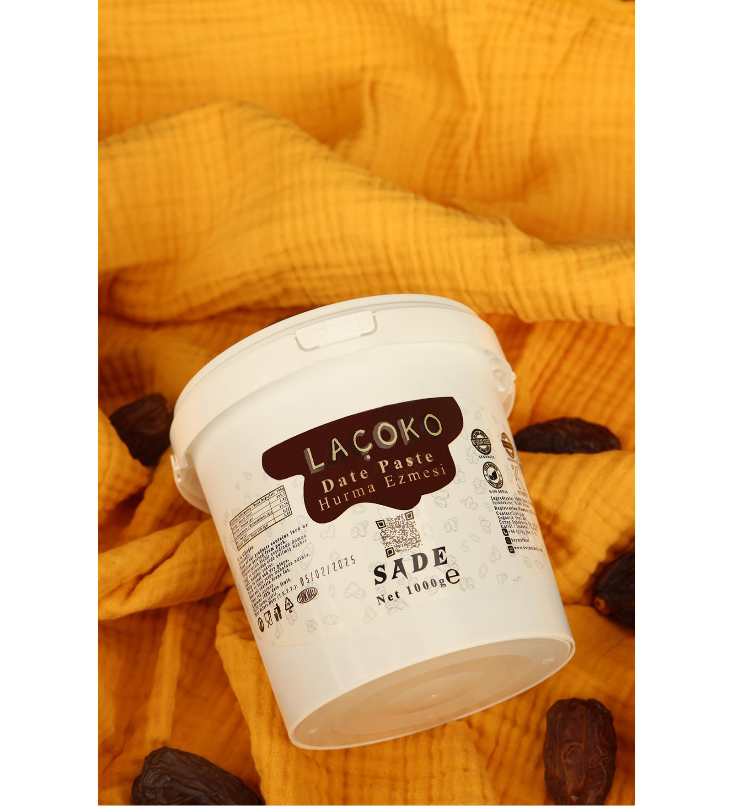 SAHRA SPICES STUFFED PEANUTS 1000 GR