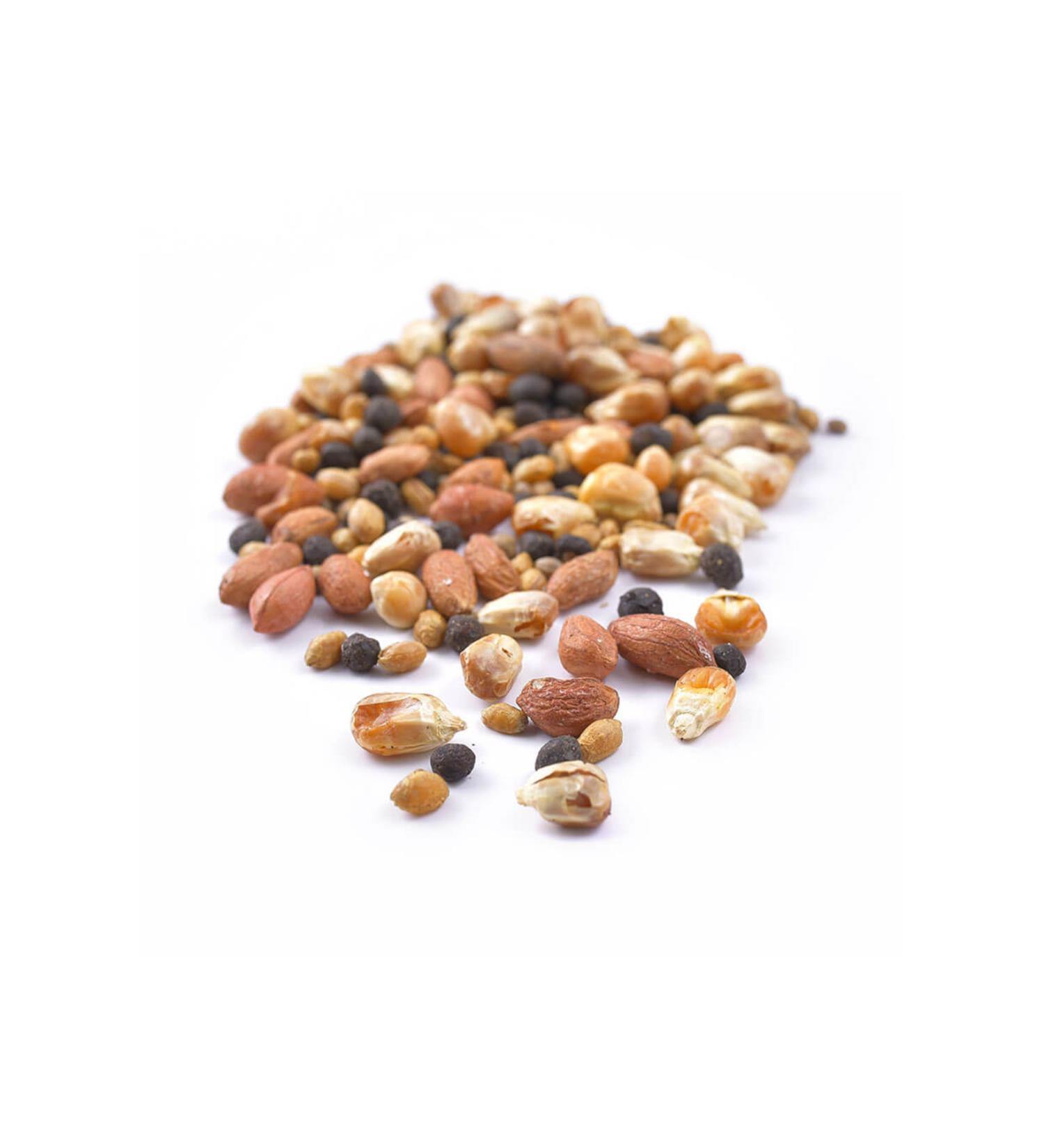 Kurtulu Nuts Salted Roasted Large Nev ehir Pumpkin Seeds 500gr.