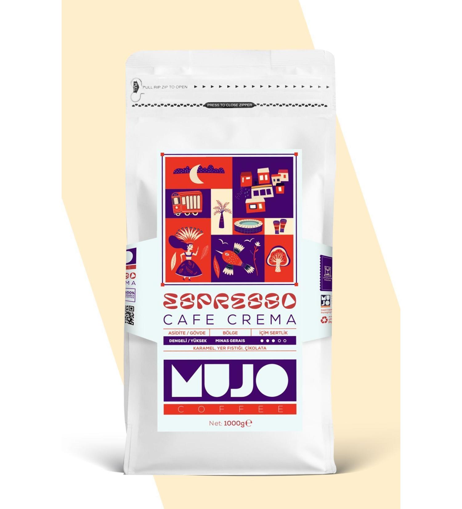 Anisah Coffee Colombia Bolivar Bean Filter Coffee 1000 Grams