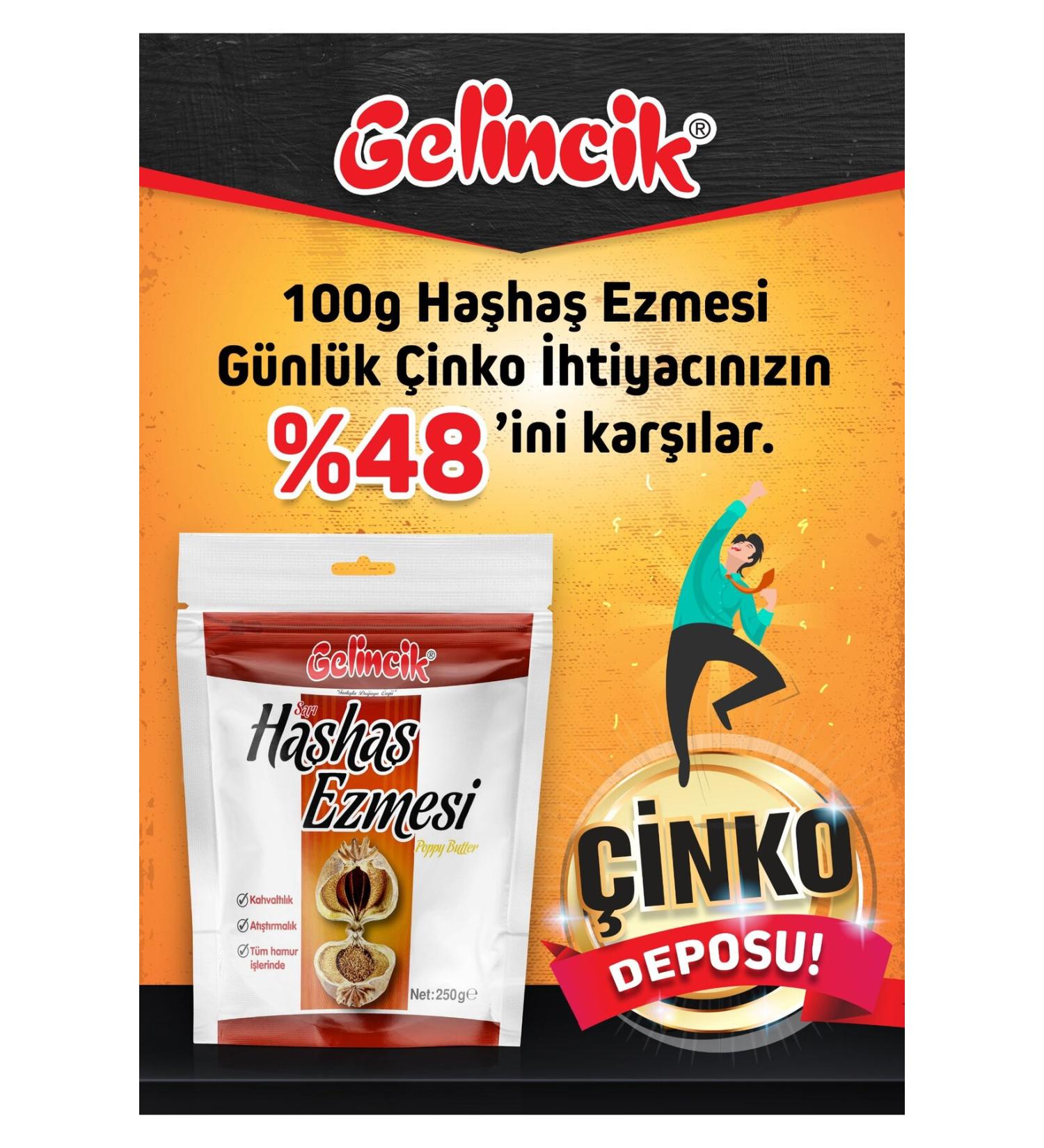 aykur Organic Hem in Tea 400 Gr Tin Box 10 Pieces 1 Box