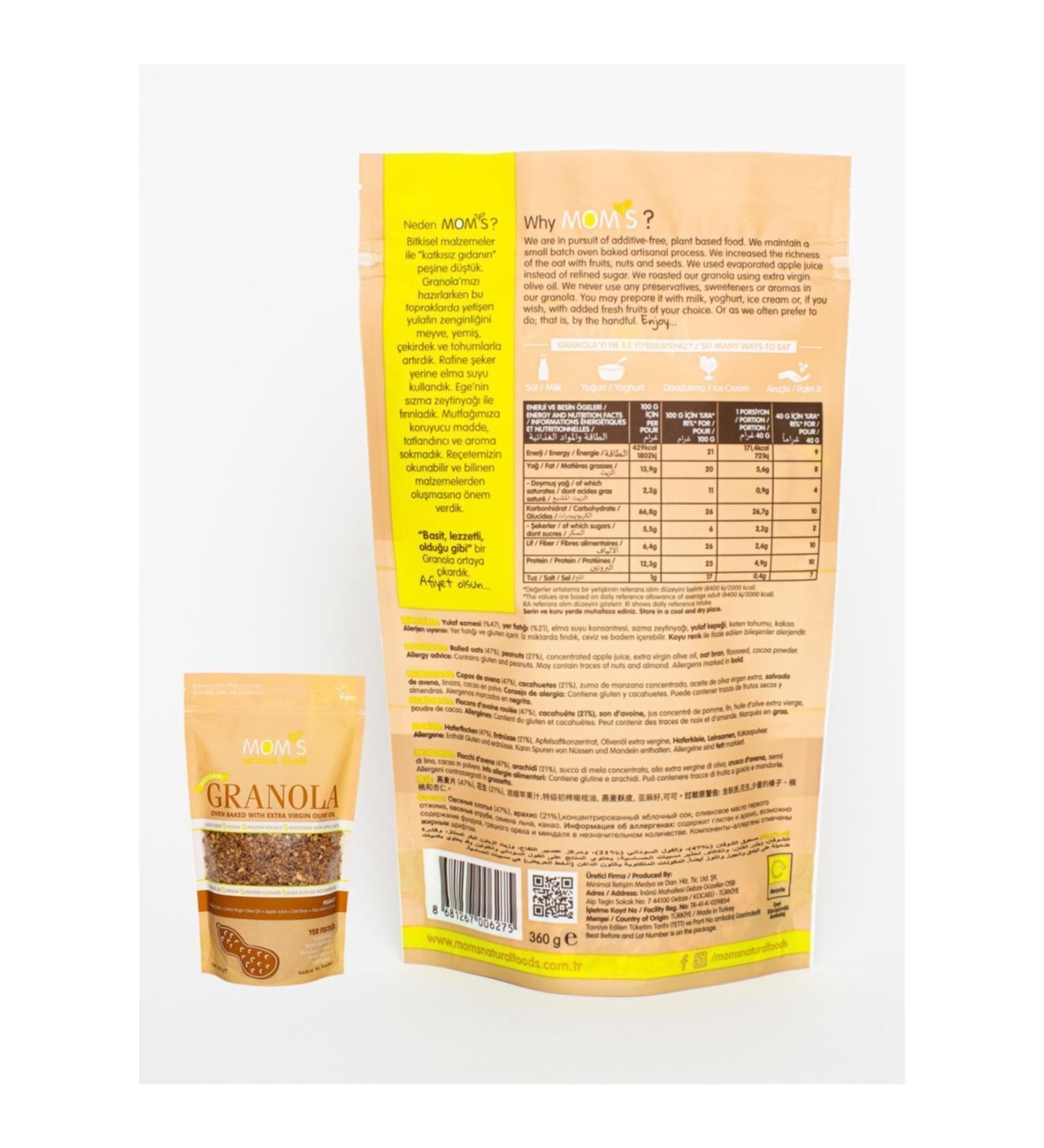 HARMANA Chicory Coffee Detox Coffee 1 Month - (60 USES) Net 150gr - Buy Online on GoSupps.com