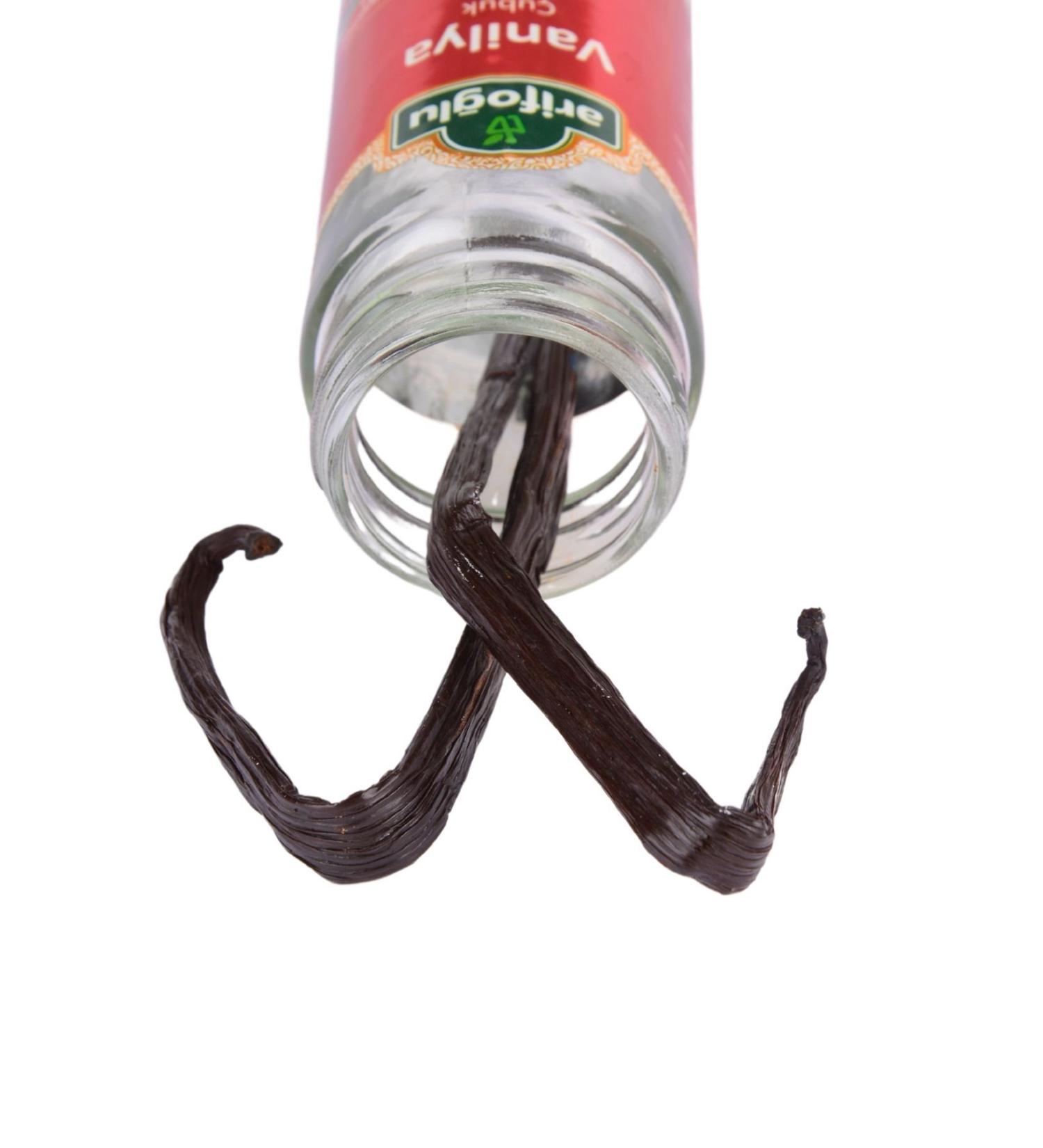 Arifo lu Vanilla (Stick) 2 - Glass Bottle