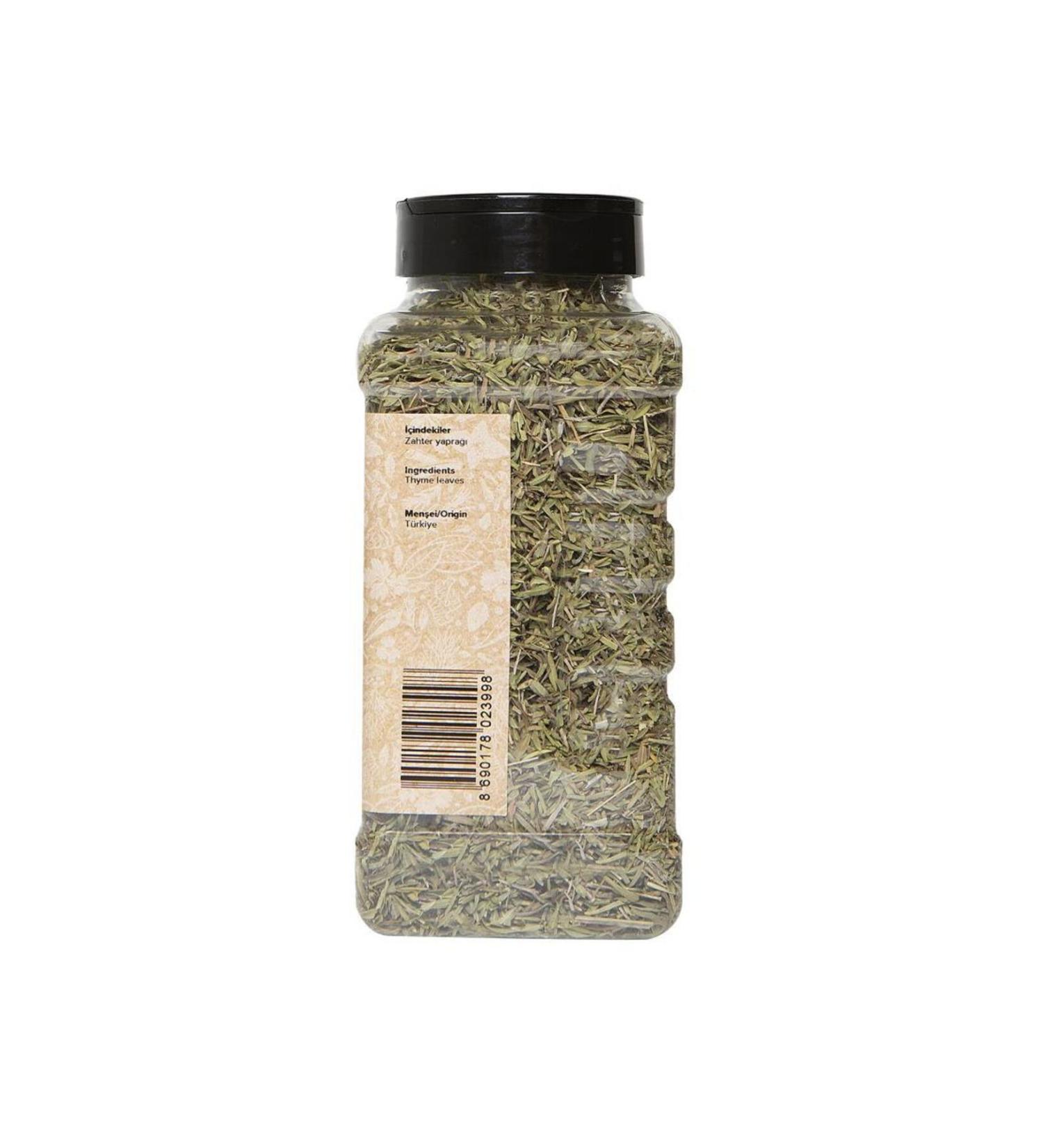 Hayfene Zahter (Mountain Thyme) 170 gr - Buy Online on GoSupps.com