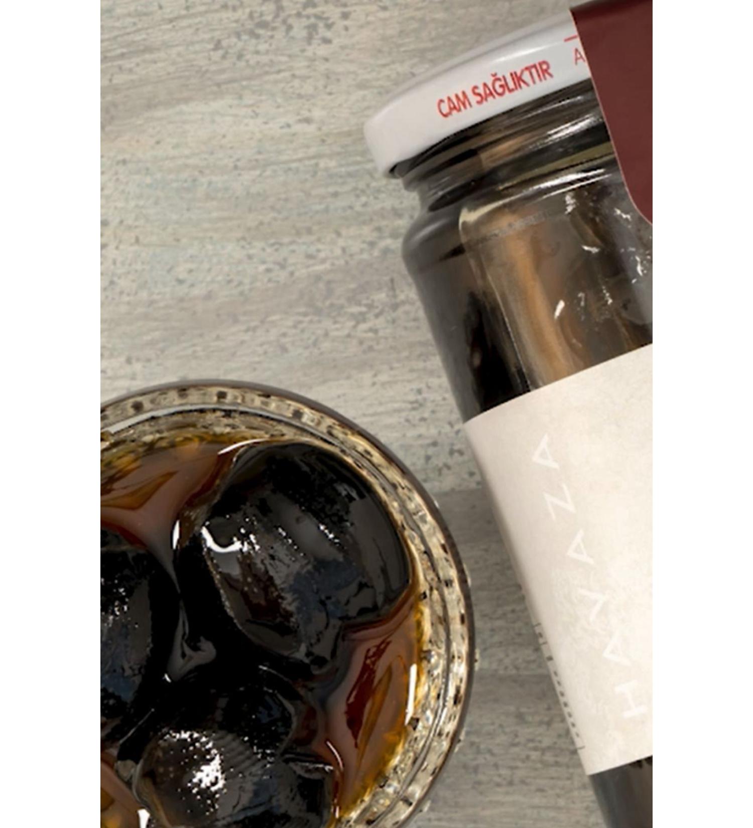 Havaza Local Walnut Jam 720 Gr.(Homemade)