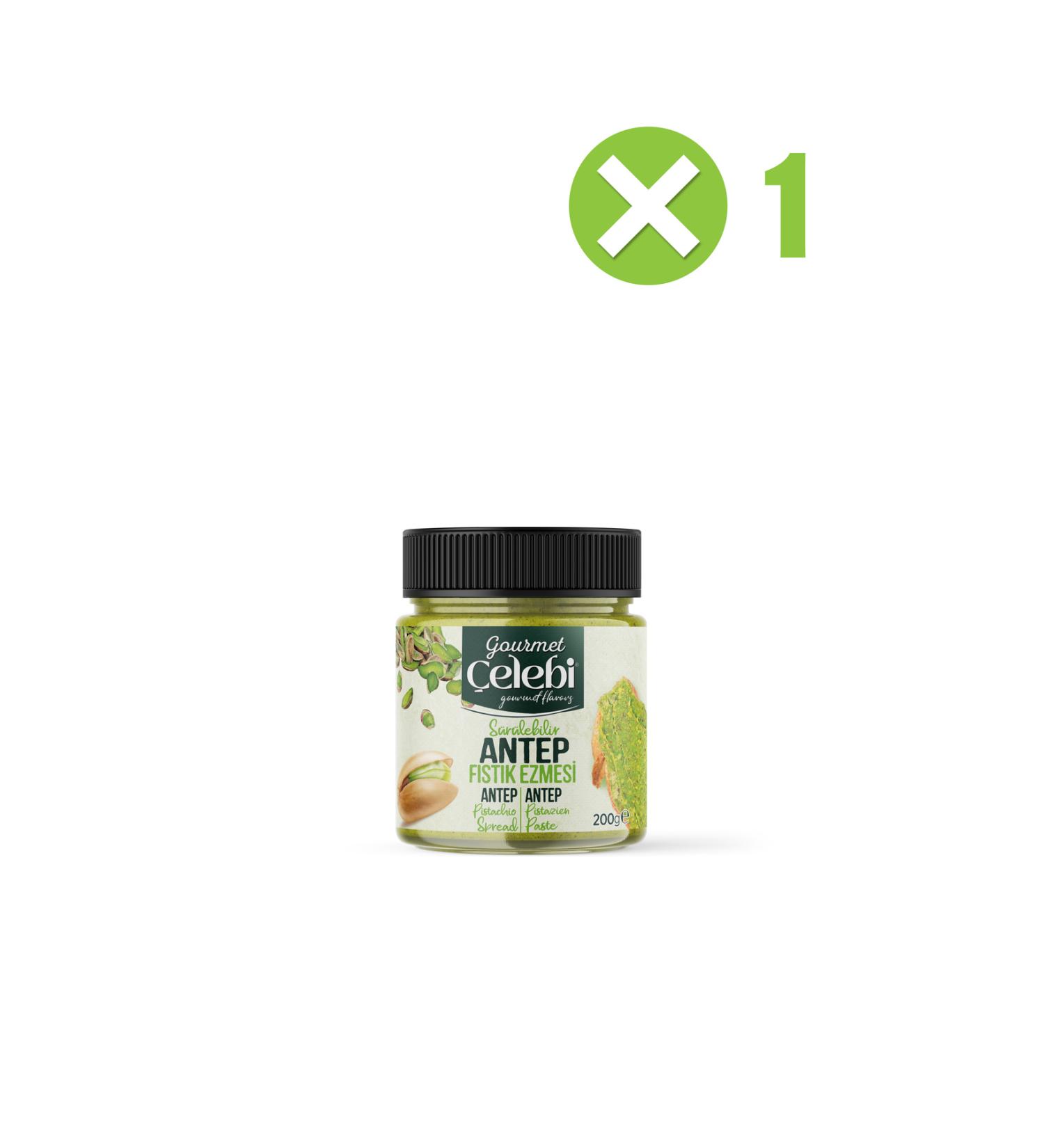 gourmet celebi 3-pack advantage package - Buy Online on GoSupps.com