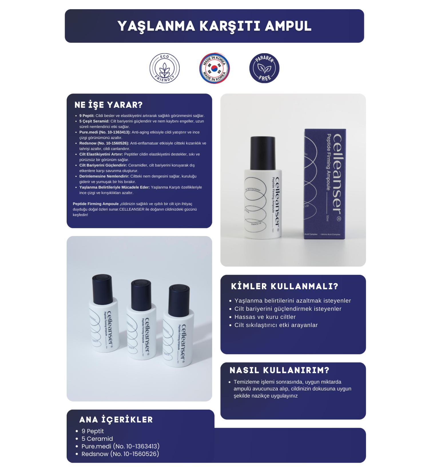 Teoxane Rha Vitamin C Serum 30 ml Filling Effective Rha Flexible Serum Containing Hyaluronic Acid and Vitamin C - Buy Online on GoSupps.com