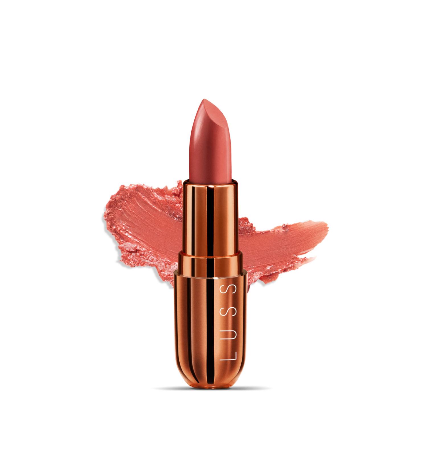 LUSS SATIN LIPSTICK TIMELESS SERIES - Buy Online on GoSupps.com