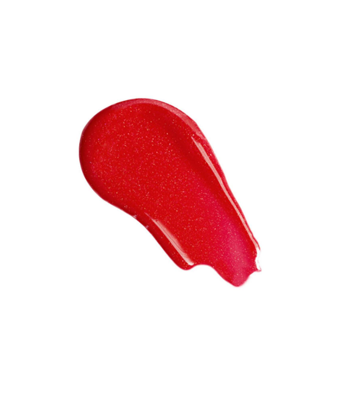 Revolution Pro Vegan Collagen Peptide High Shine Lip Gloss Cashmere