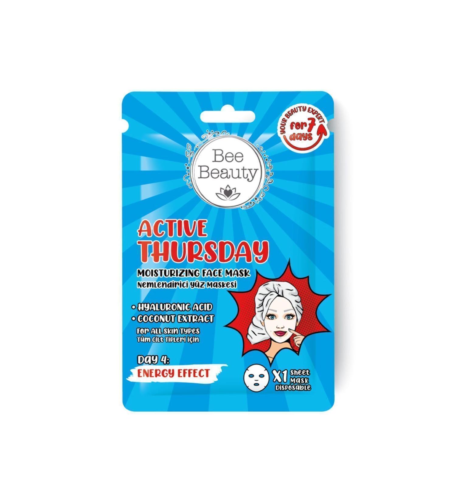 Black Red Br Clay Mask Vitamin C and Pore Cleansing Face Mask Forest Fruit Clay Face Mask - 400g - Buy Online on GoSupps.com