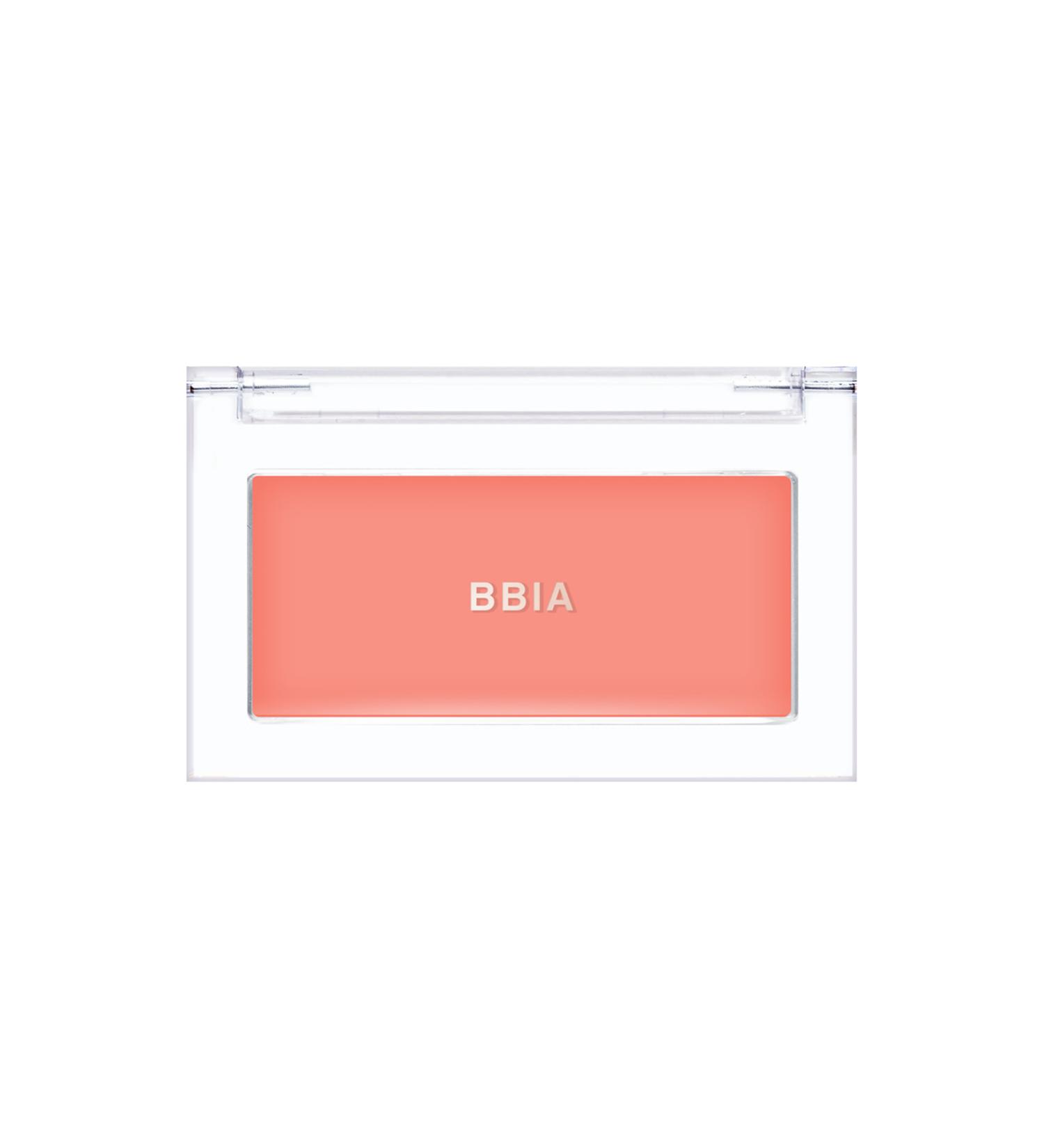 BBIA Permanent and Natural Looking Cream Blush BBIA Ready To Wear Downy Cheek - Buy Online on GoSupps.com