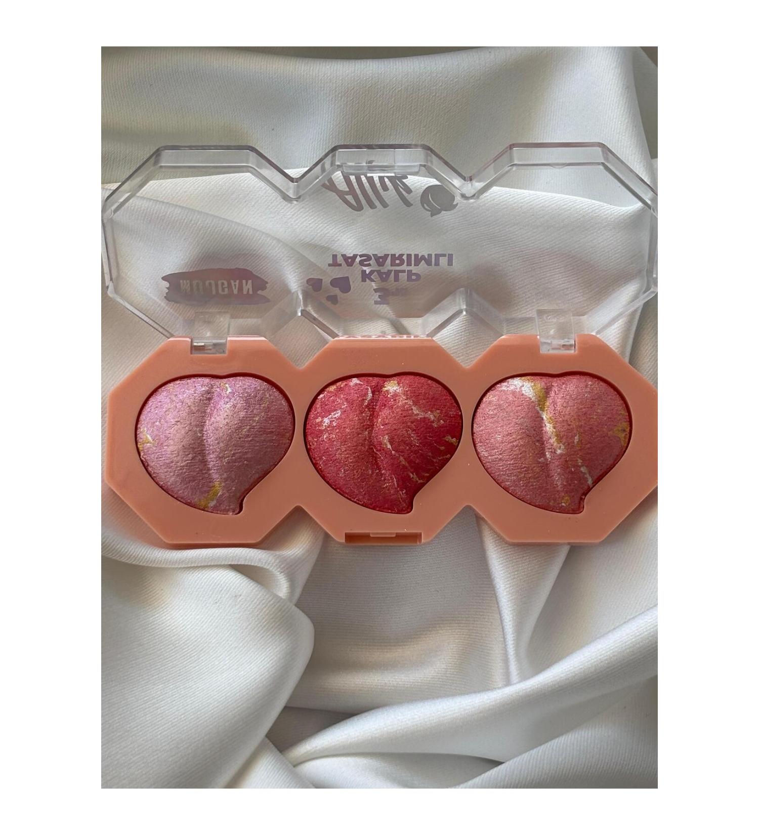 Angel Accessory Rose Blush