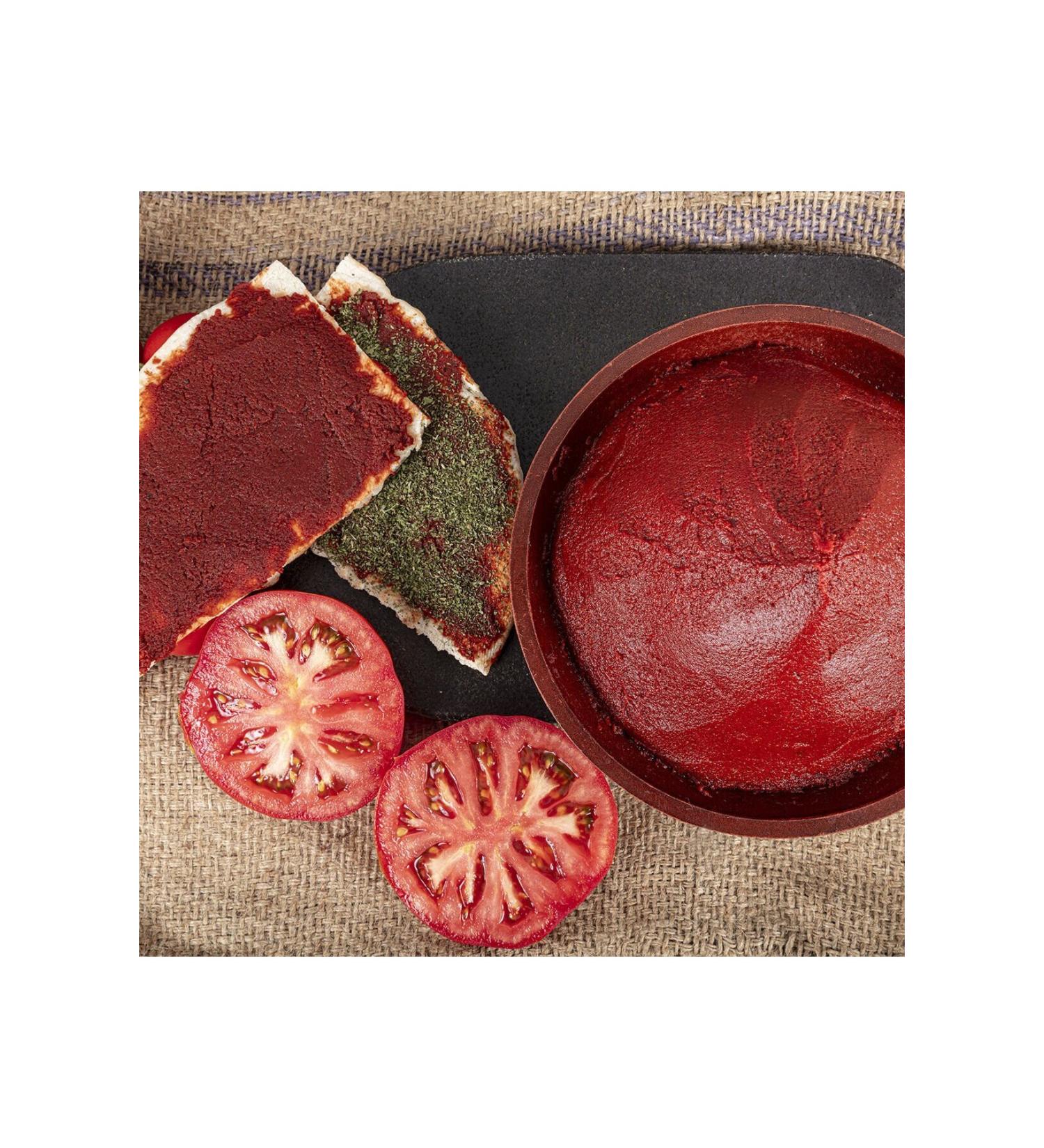 AntepDogal Sun Dried Tomato Paste 2 Kg