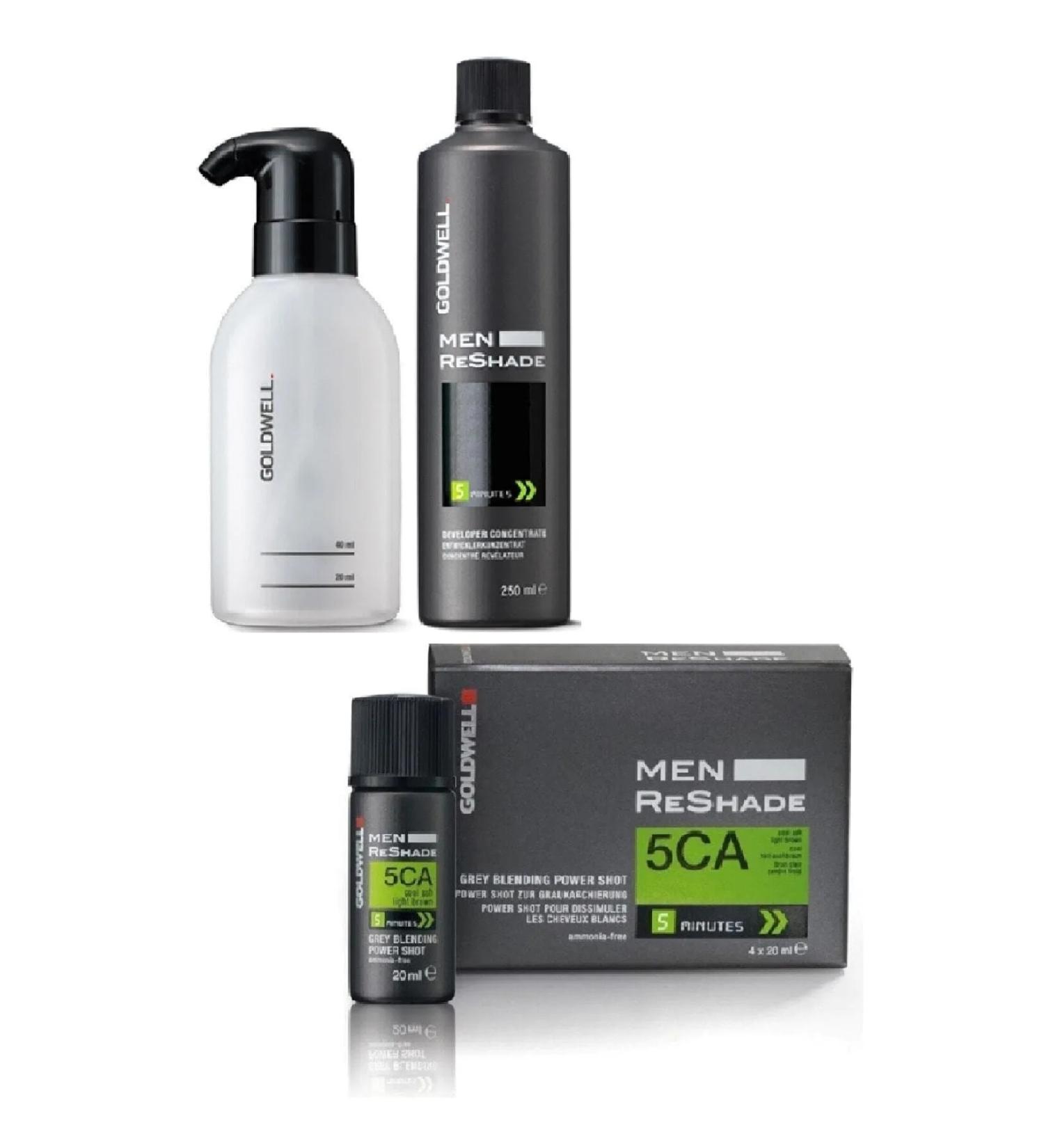 Chanel OMBRE ESSENTIELLE Multi-Use Longwearing Eyeshadow - Eyeshadow - 230 Gris Paris (2.2g)