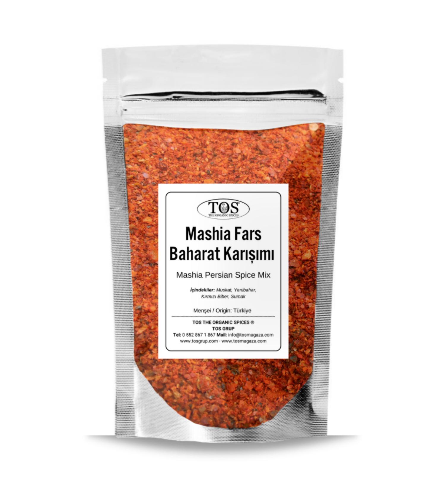 Masale Corn Flour (GROUND IN WATER MILL) 1 Kg