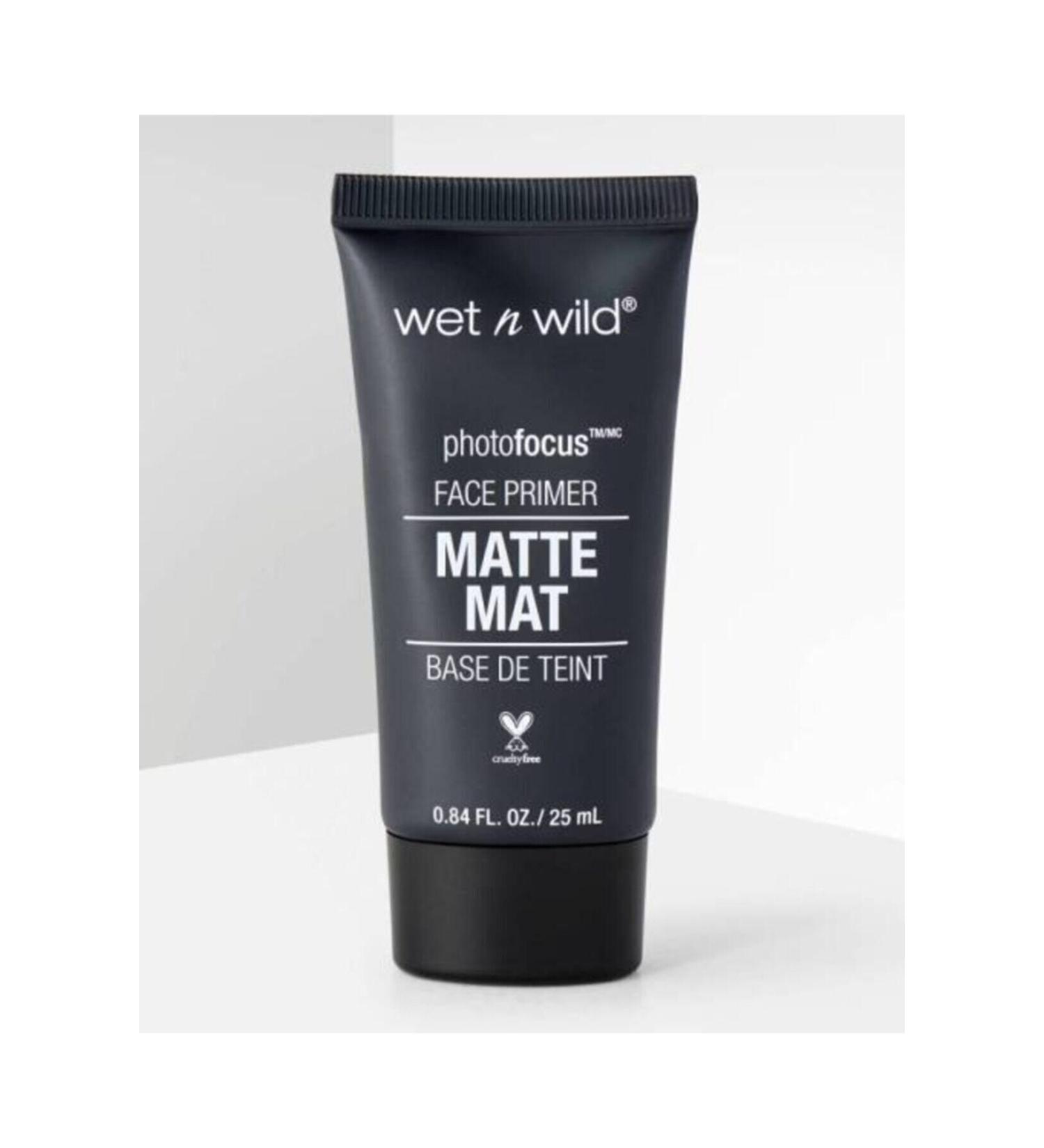 WET N W LD Photofocus Make-up Base E850