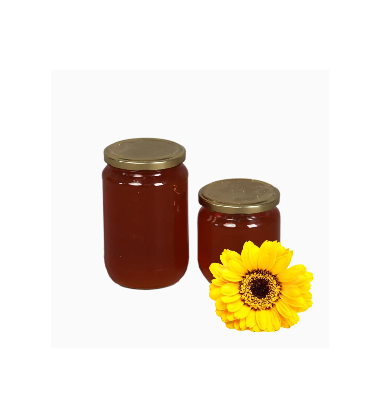 Turan Honey & Local Royal Jelly 40g