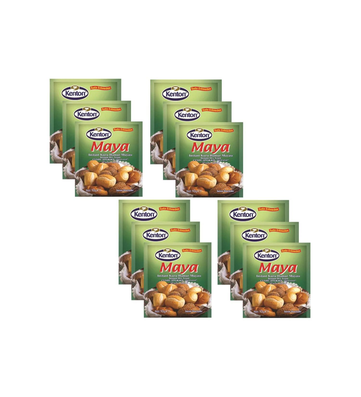 Laraska Carob Powder / Flour 500g - Carob Powder 500g