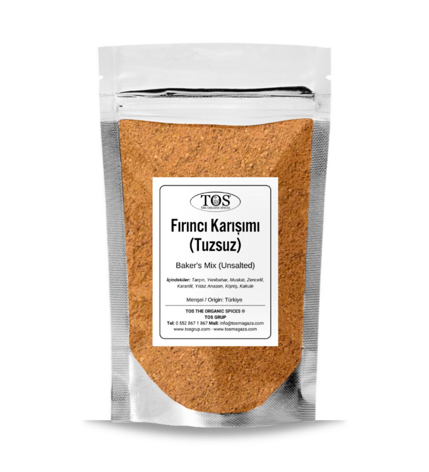Luv Gelato Crepe Mix Vanilla Powder Mix 2 Kg