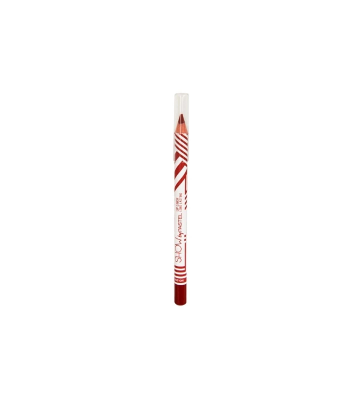 Show by Pastel Lip Pencil 208