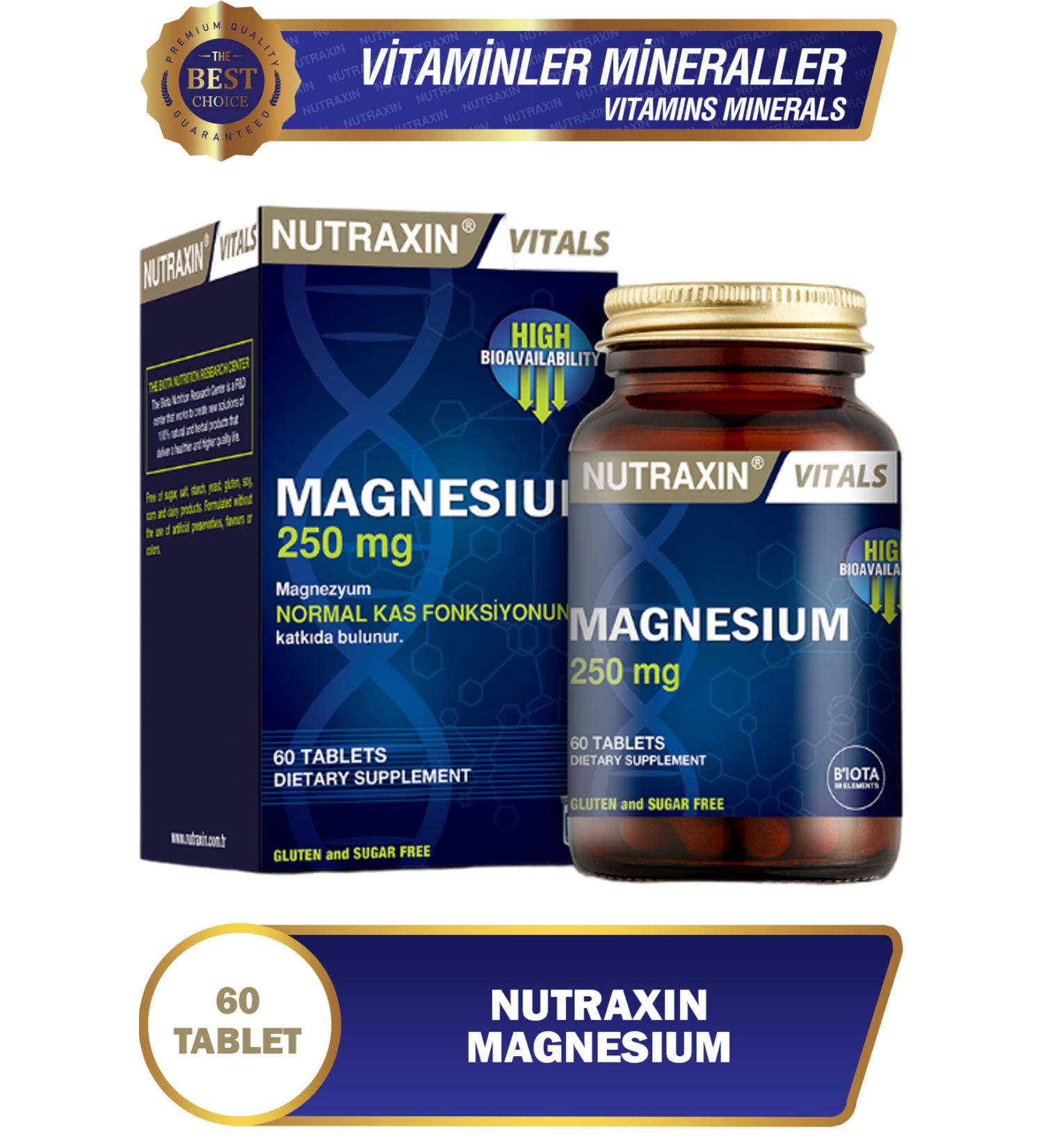 LR Pro Minerals 360 Tablet - Buy Online on GoSupps.com