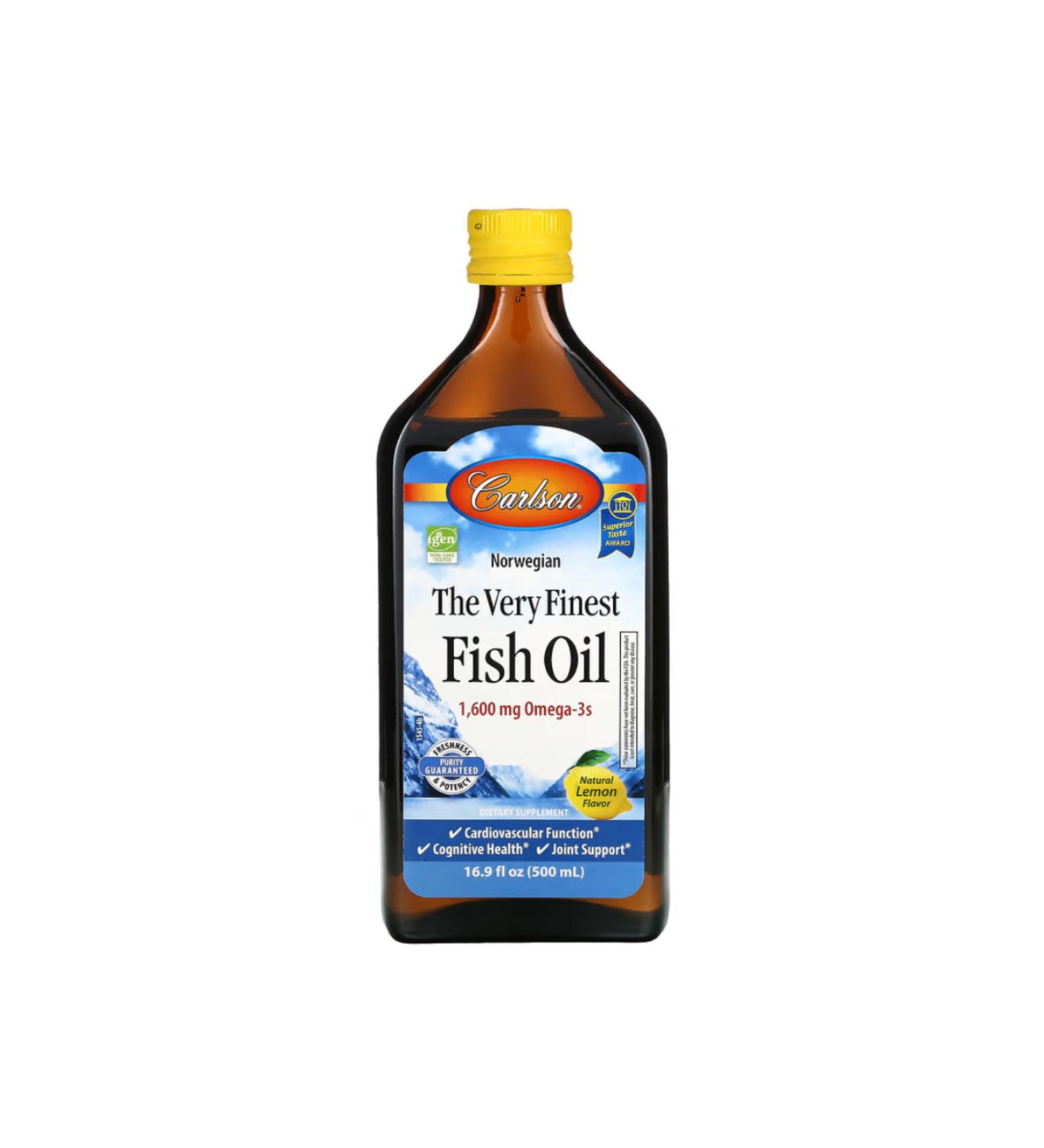 pawin Caresol 500 ML