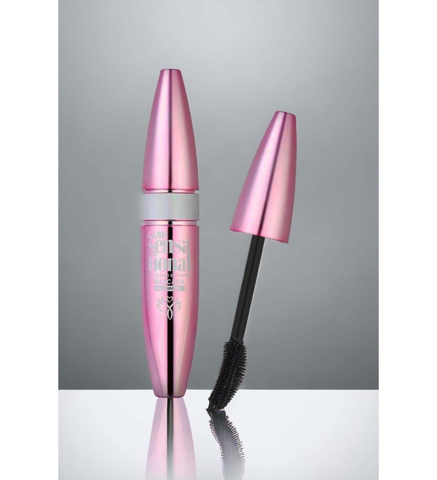 wonderway Mascara - Eyeliner Gift - Buy Online on GoSupps.com