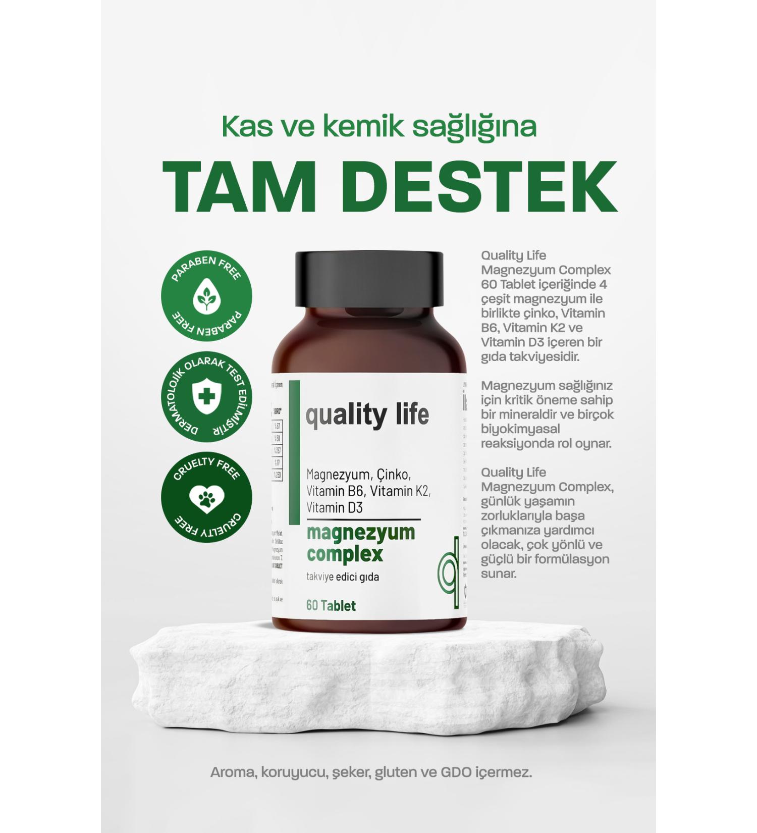 DAY2DAY The Collagen All Body Powder 300 gr Collagen Vitamin and Mineral Complex TYPE I-TYPE II-TYPE III *2 PIECES*